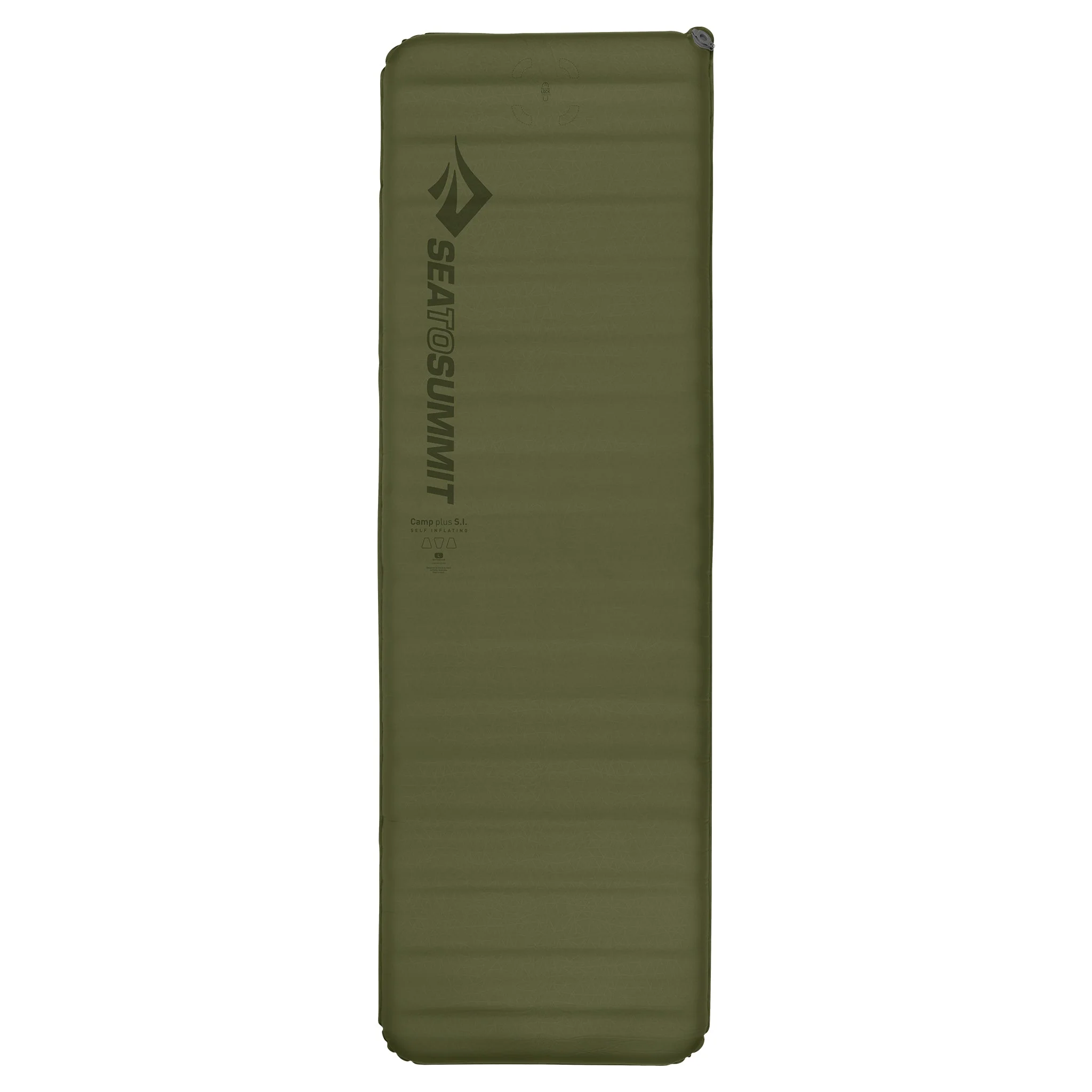 Camp Plus Self-Inflating Sleeping Mat (Like New)