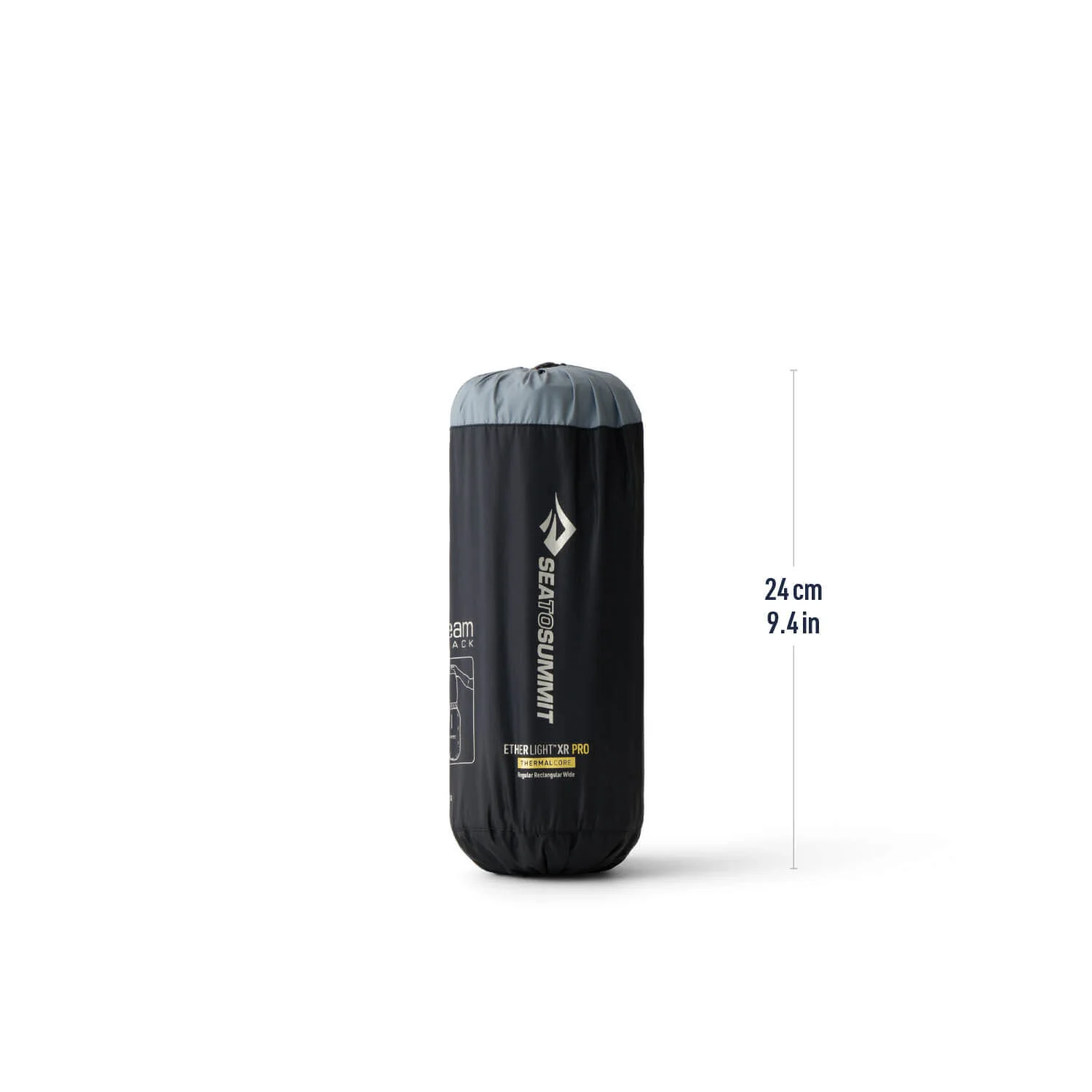 Ether Light XR Pro Insulated Air Sleeping Pad