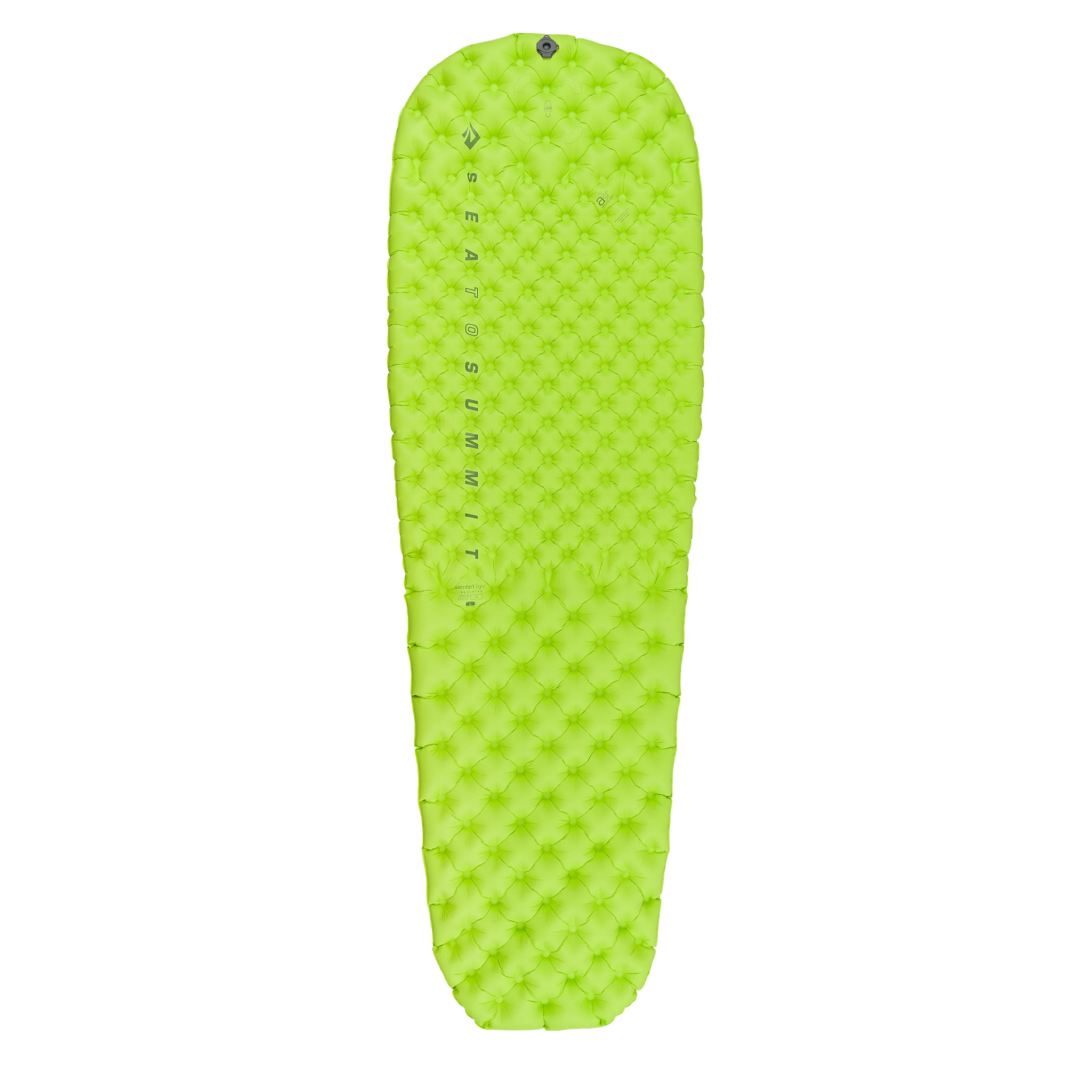 Comfort Light Insulated Air Sleeping Pad