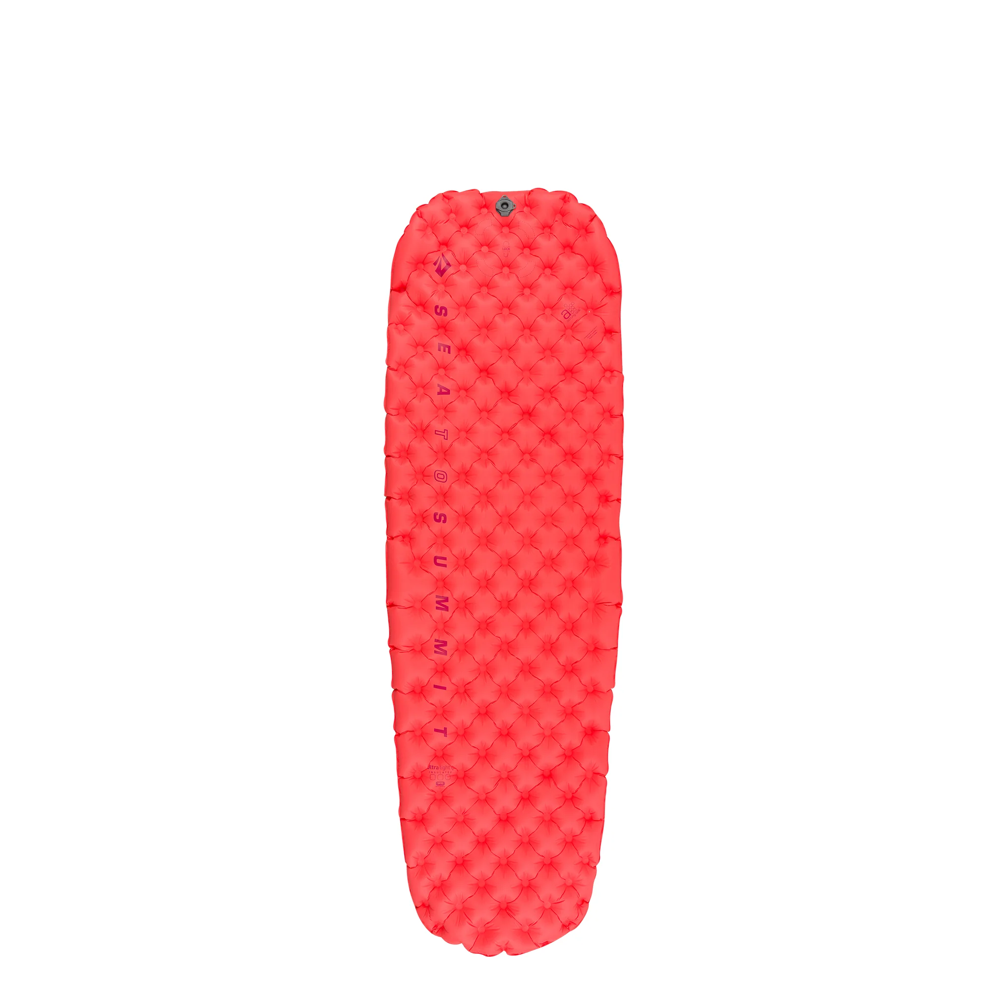 Women's Ultralight Insulated Air Sleeping Pad