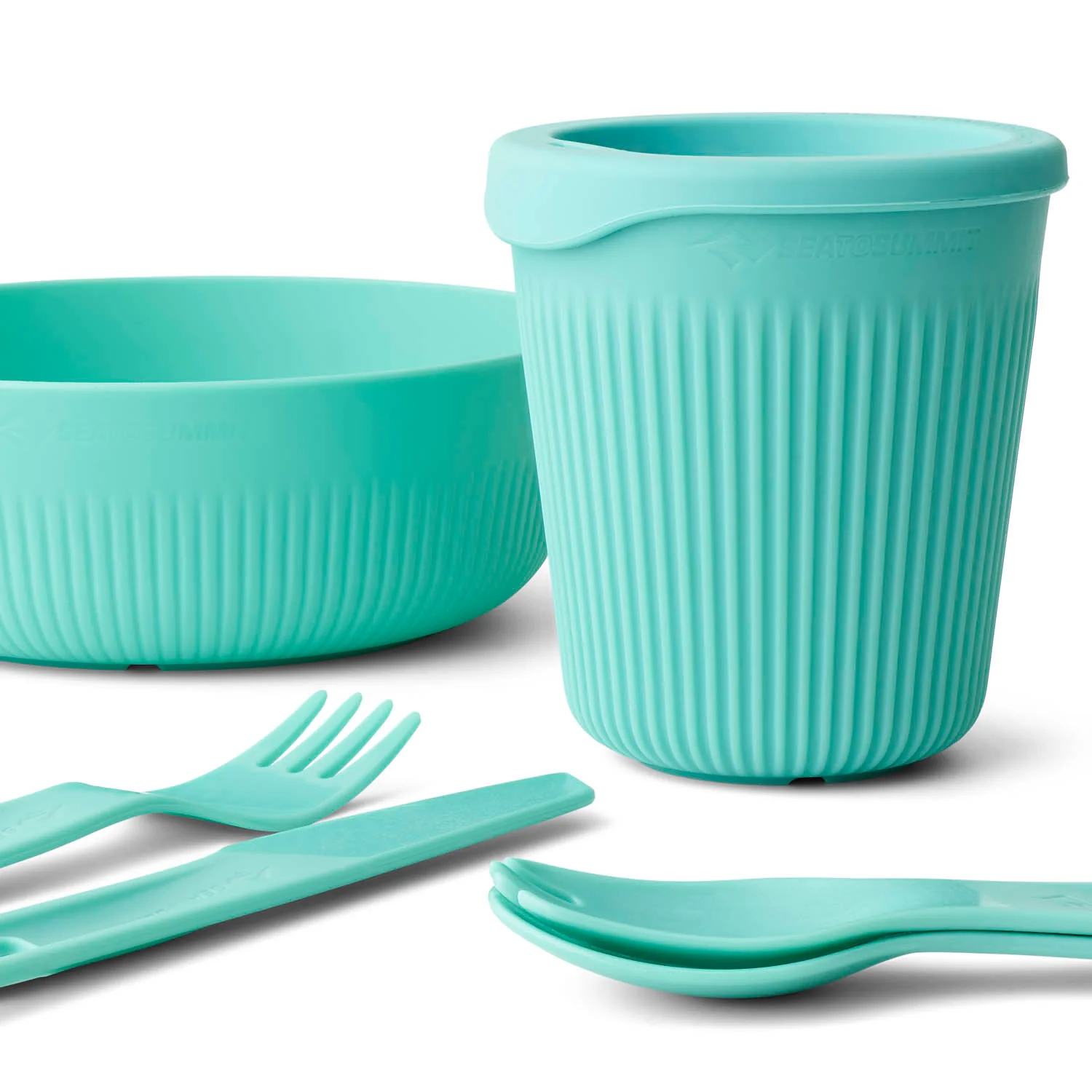 Passage Dinnerware Set - (6 Piece)