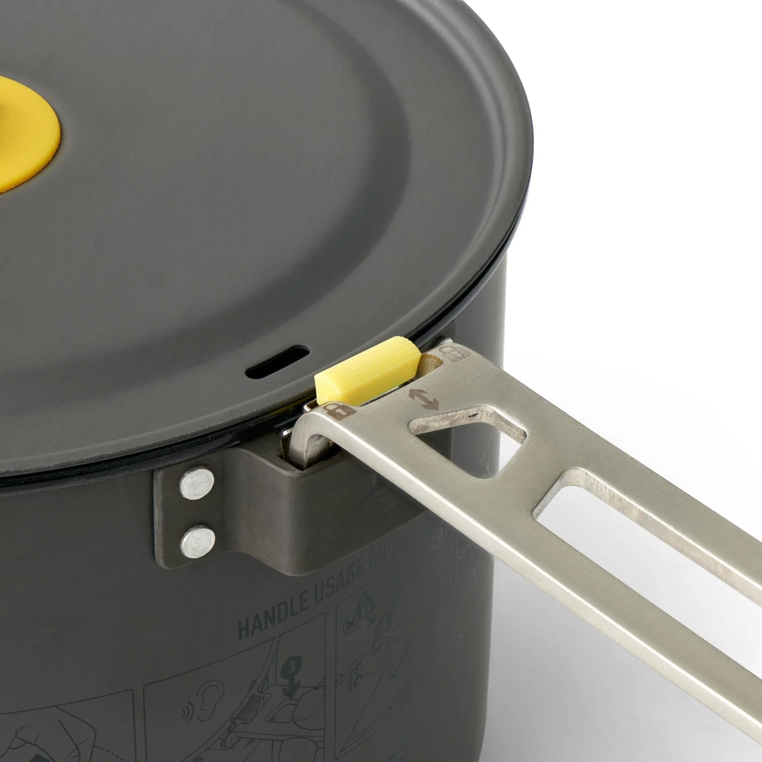 Frontier Ultralight Pot (Like New)