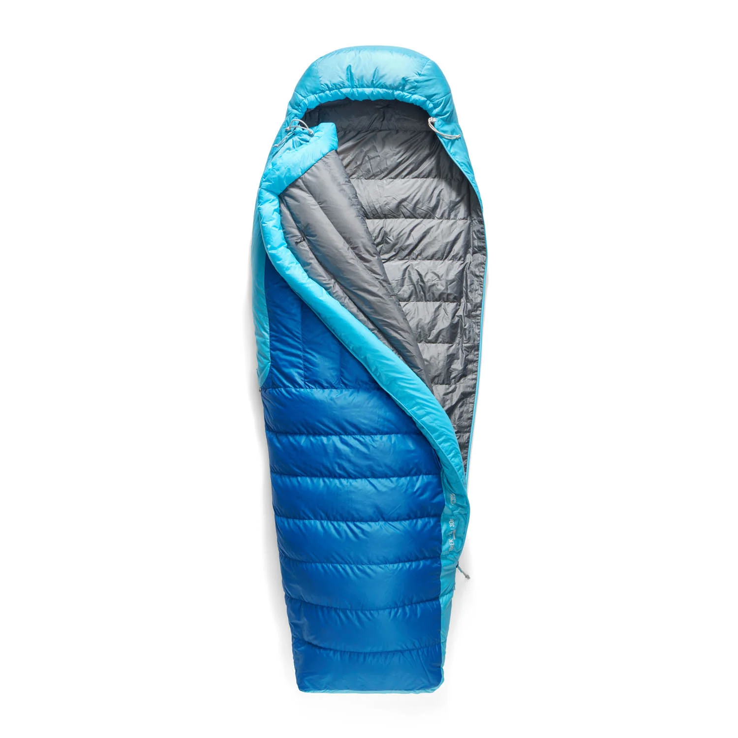 Trek Down Sleeping Bag (0°F - 30°F) (Like New)