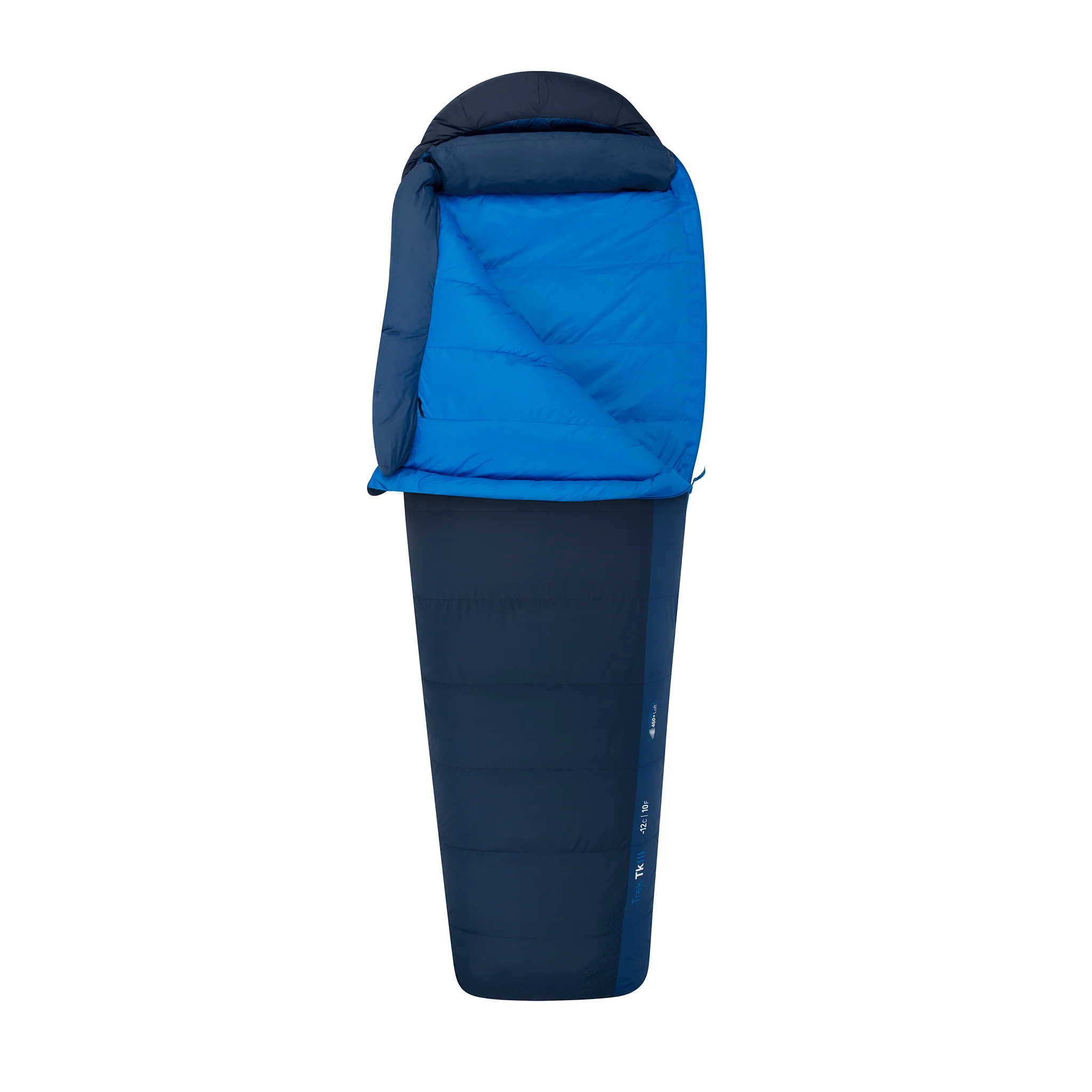 Trek Down Sleeping Bag (Past Season) (Like New)