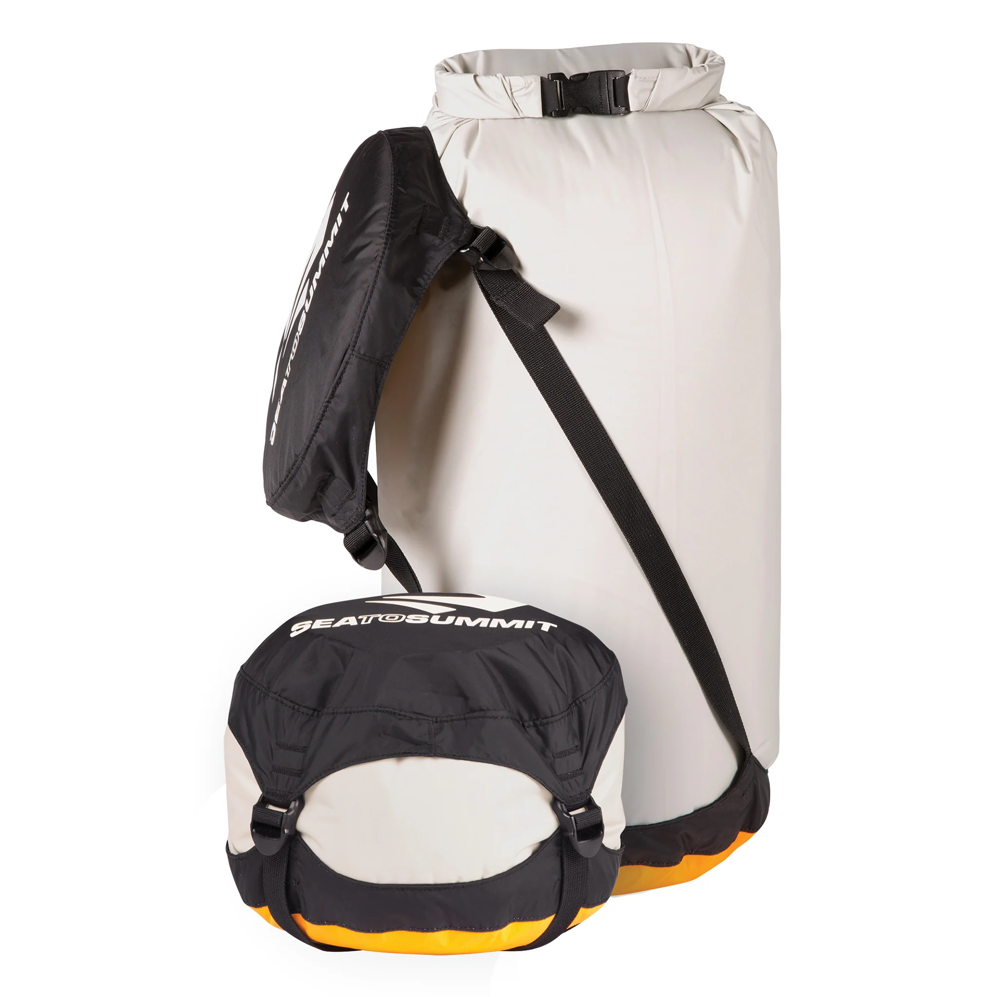 eVent Compression Dry Sack (Like New)