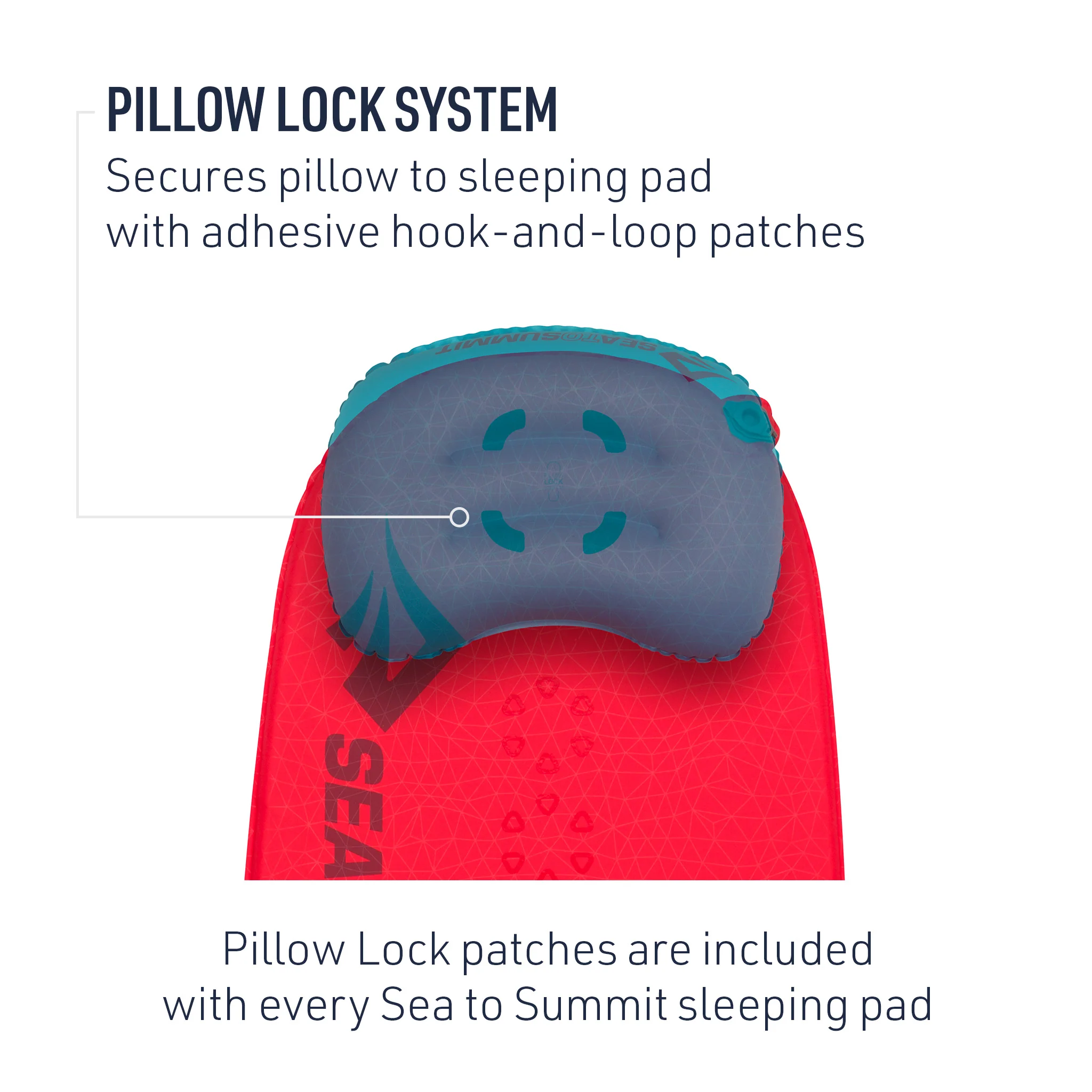 Women's Ultralight Self-Inflating Sleeping Pad