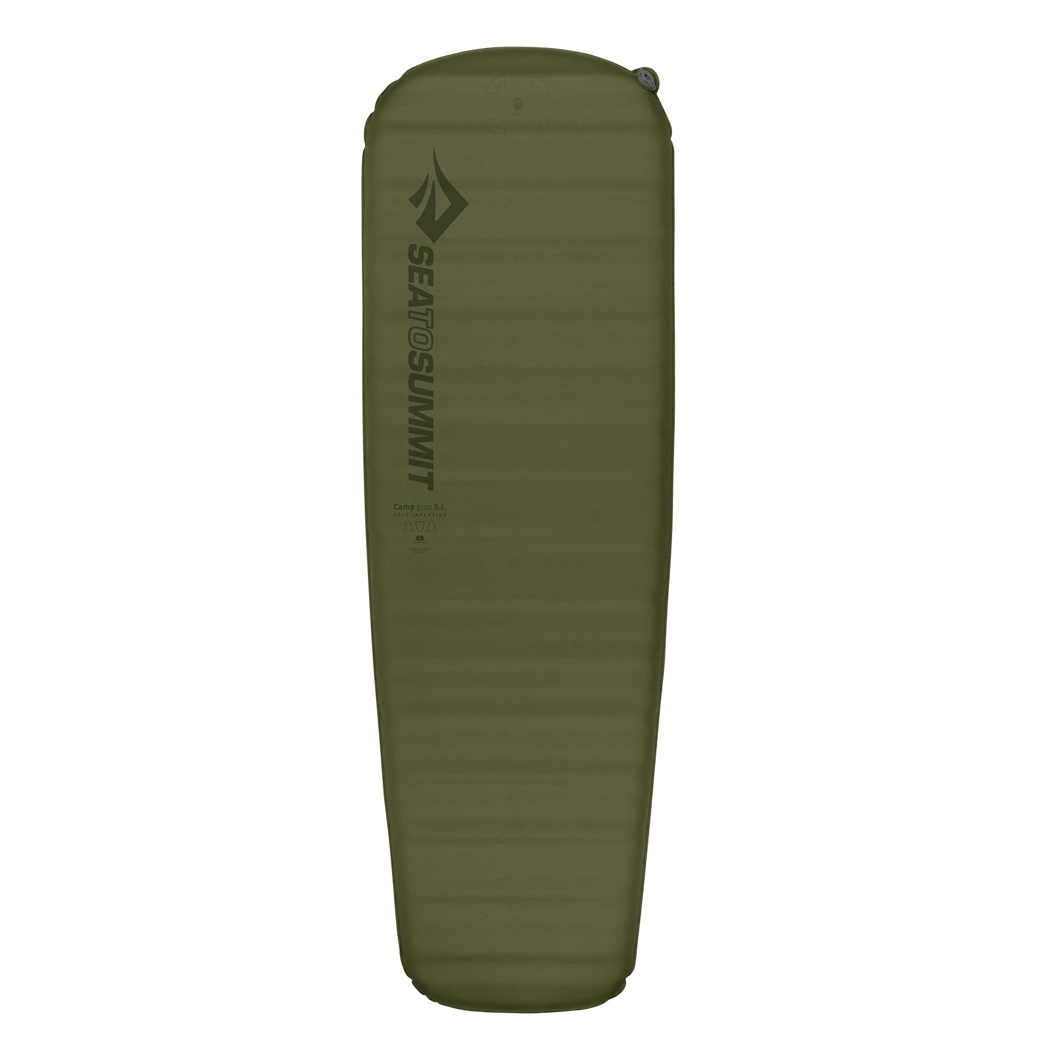 Camp Plus Self-Inflating Sleeping Mat (Like New)