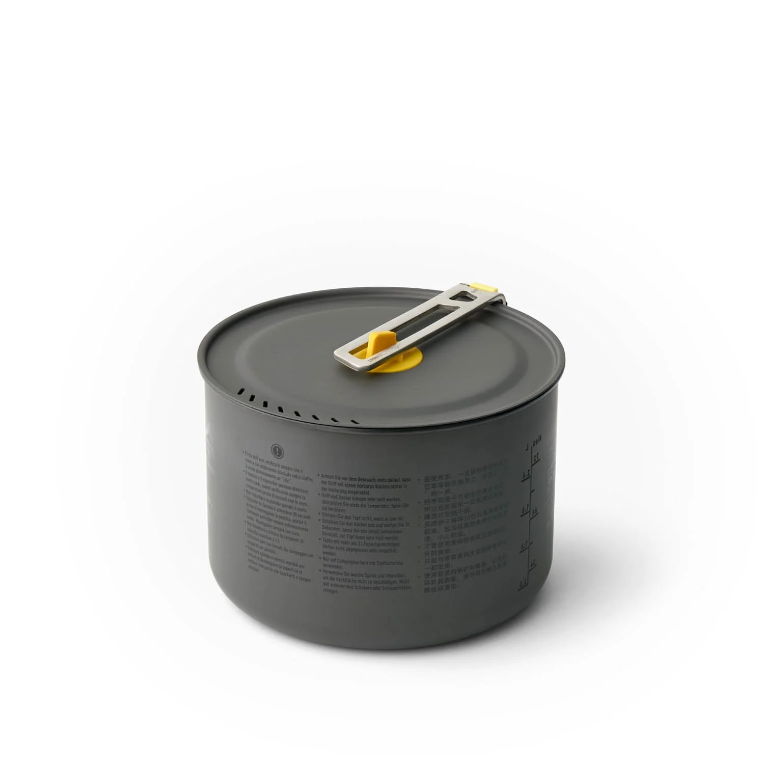 Frontier Ultralight Pot (Like New)