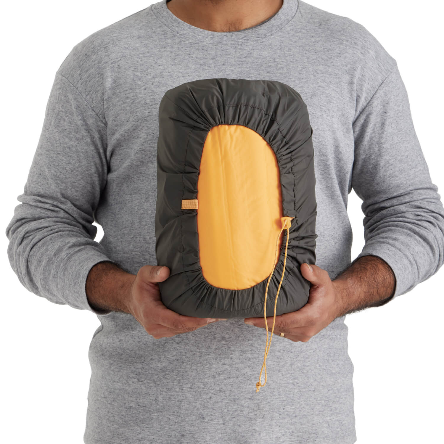 Pursuit Plus Self-Inflating Sleeping Pad