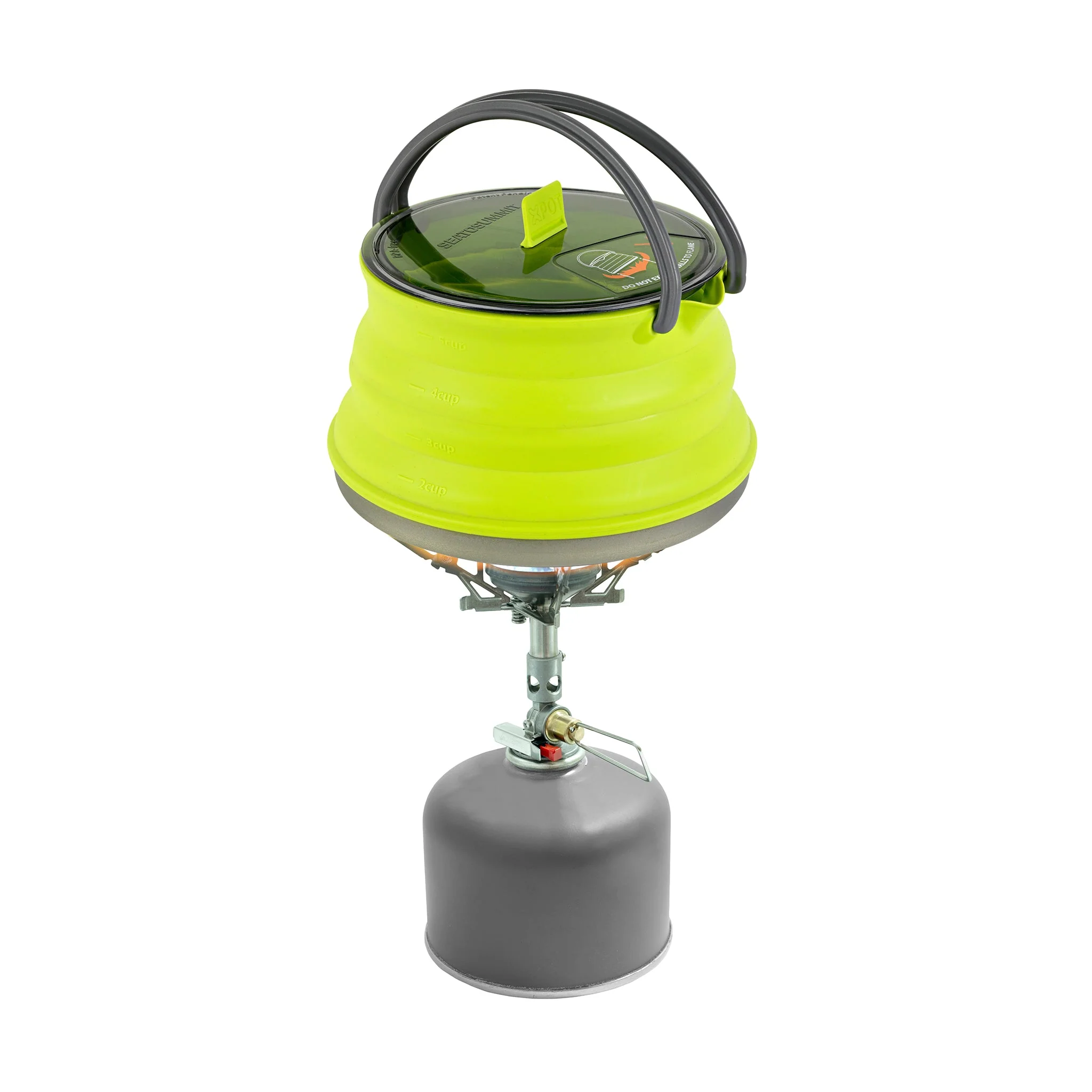 X-Pot Kettle (Like New)