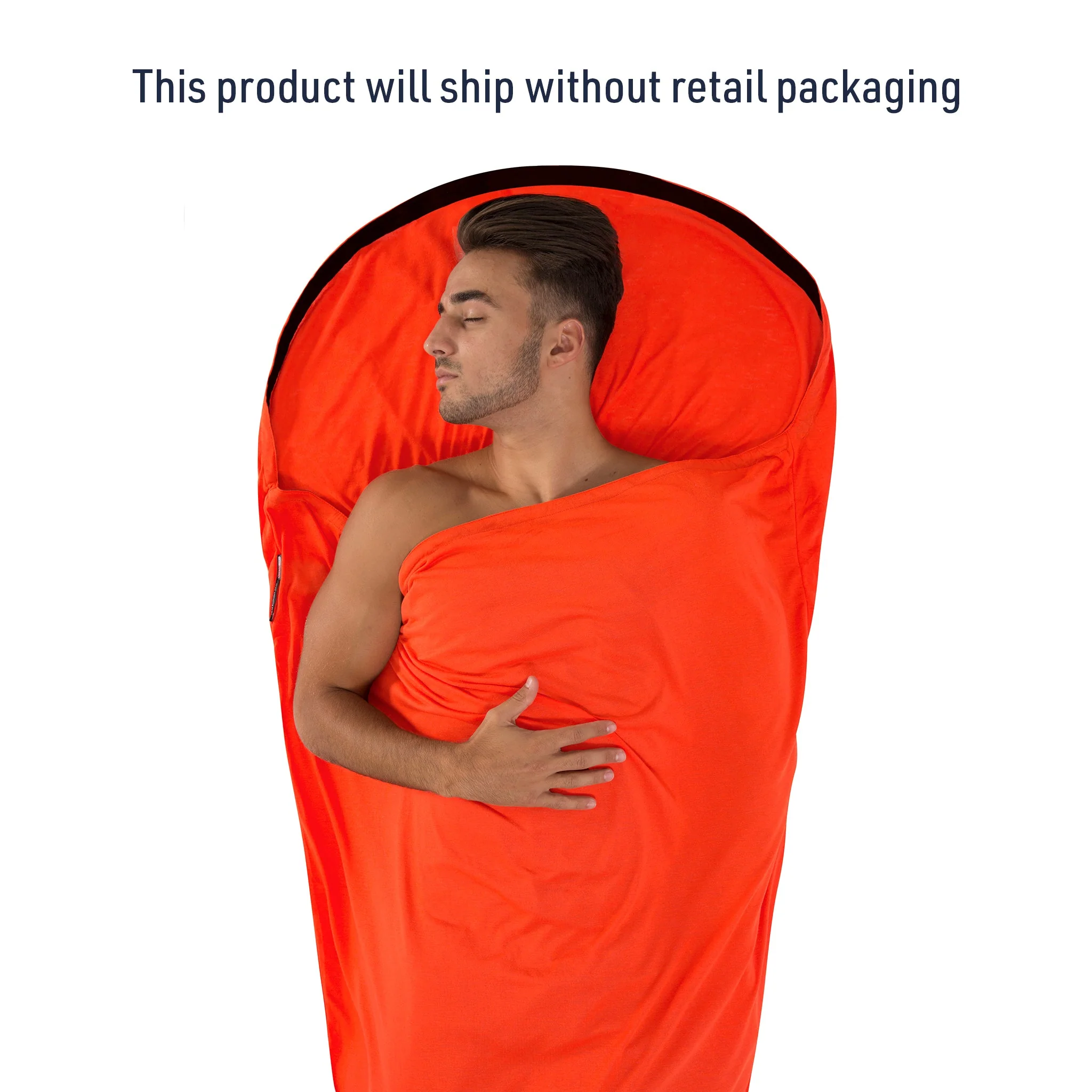 Reactor Extreme Liner (adds up to 25°F) - Past Season (Like New)