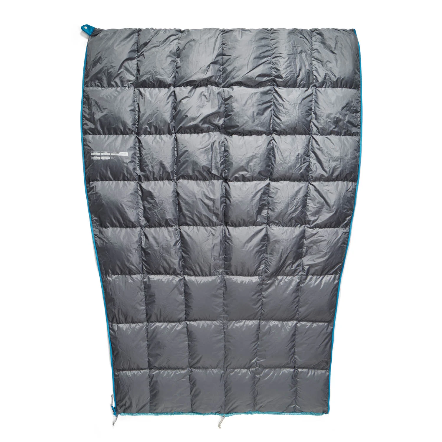 Traveller Down Sleeping Bag (45°F)