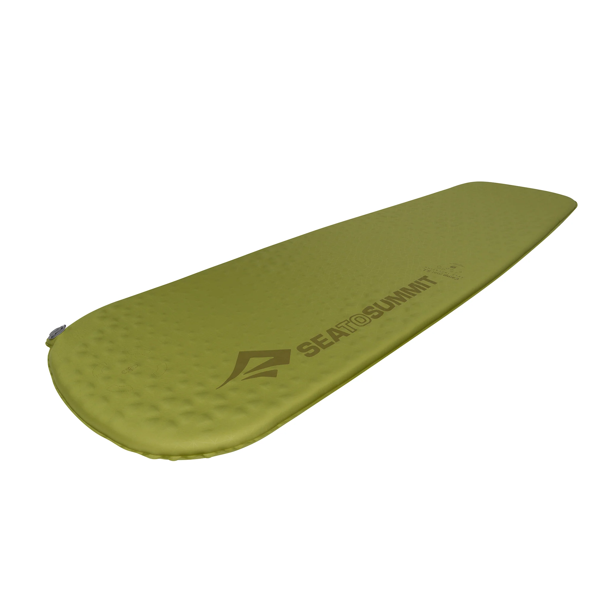 Camp Self-Inflating Sleeping Pad