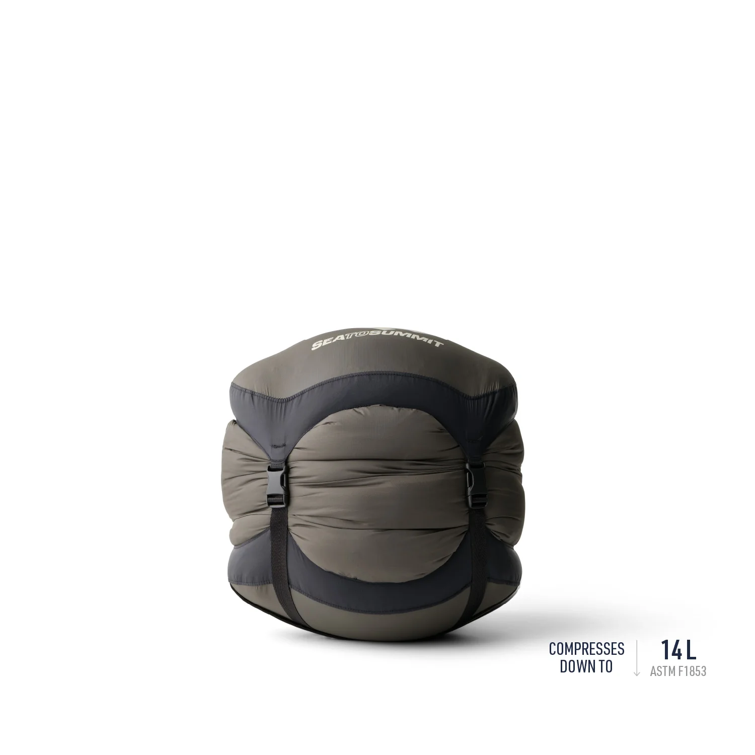 Alpine Down Sleeping Bag (-20°F)