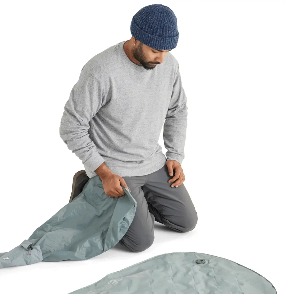 Ether Light XR Insulated Air Sleeping Pad