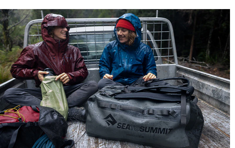 Hydraulic Pro Dry Pack (Like New)