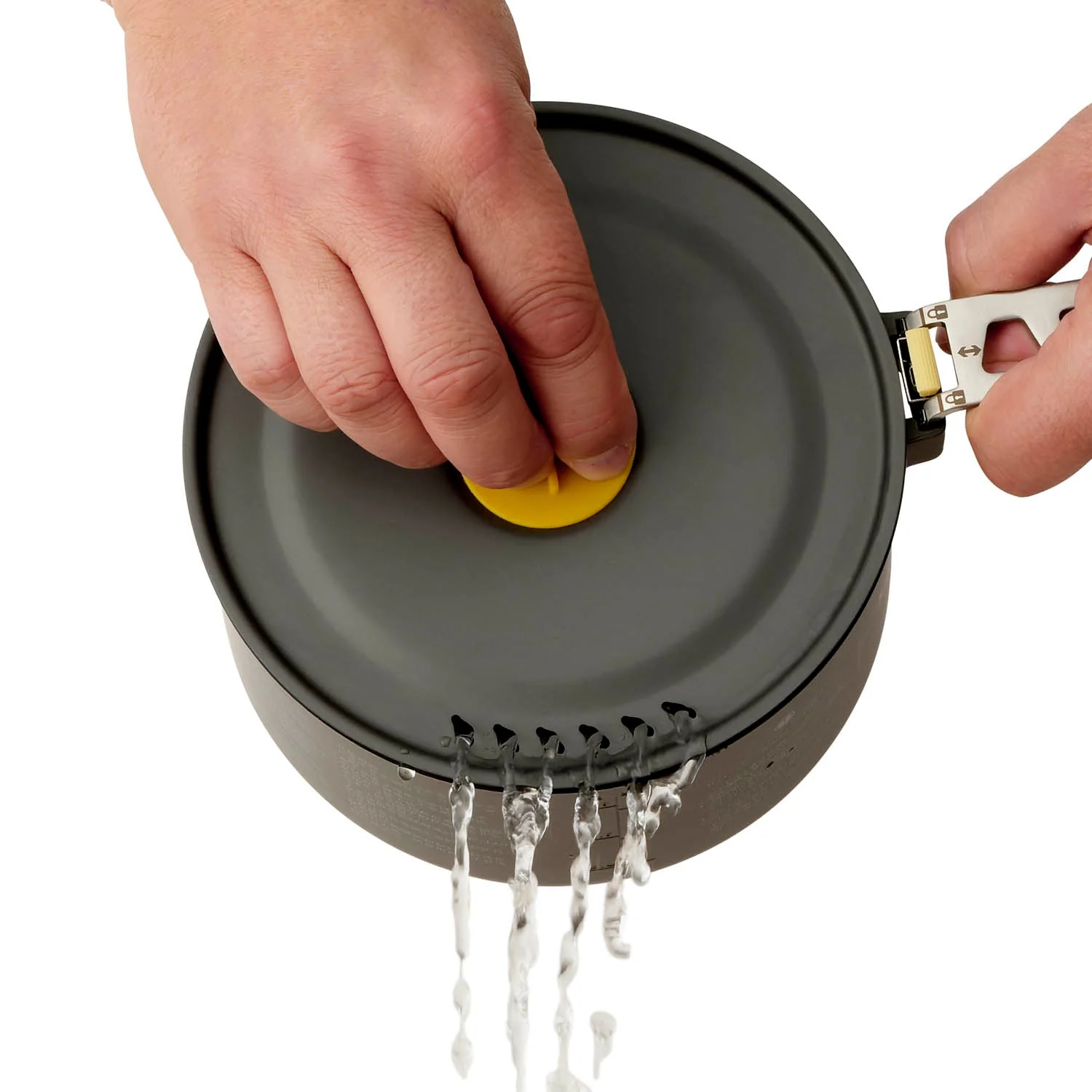 Frontier Ultralight Pot (Like New)