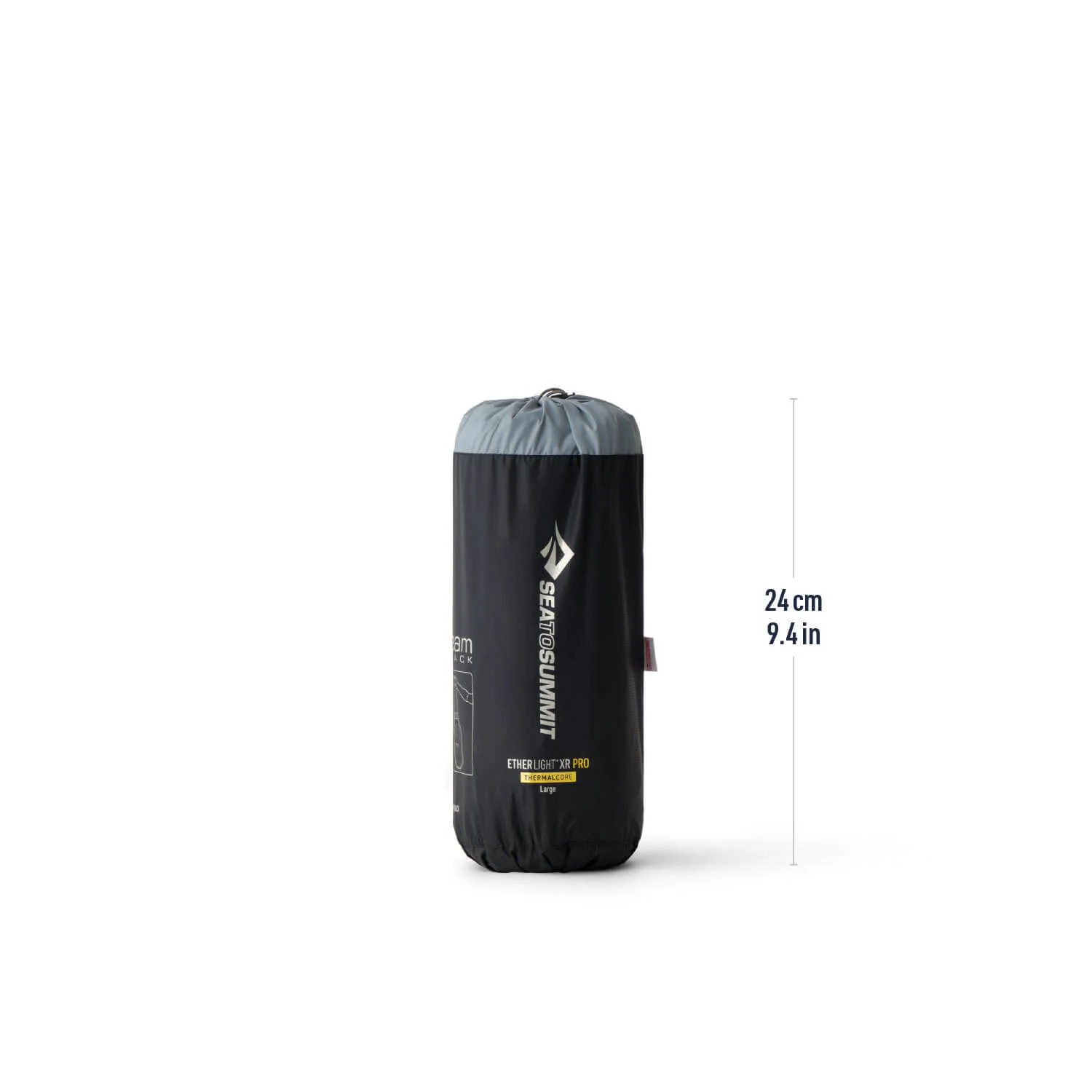 Ether Light XR Pro Insulated Air Sleeping Pad