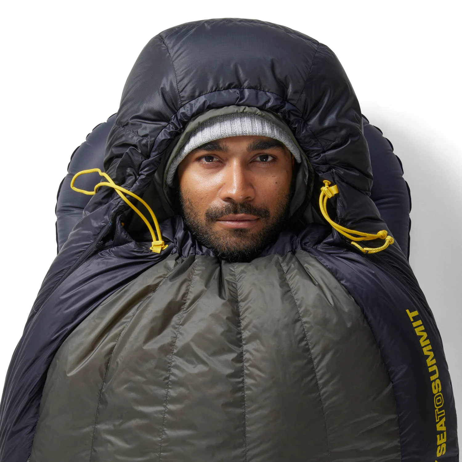 Spark Pro Down Sleeping Bag (15°F & 30°F)