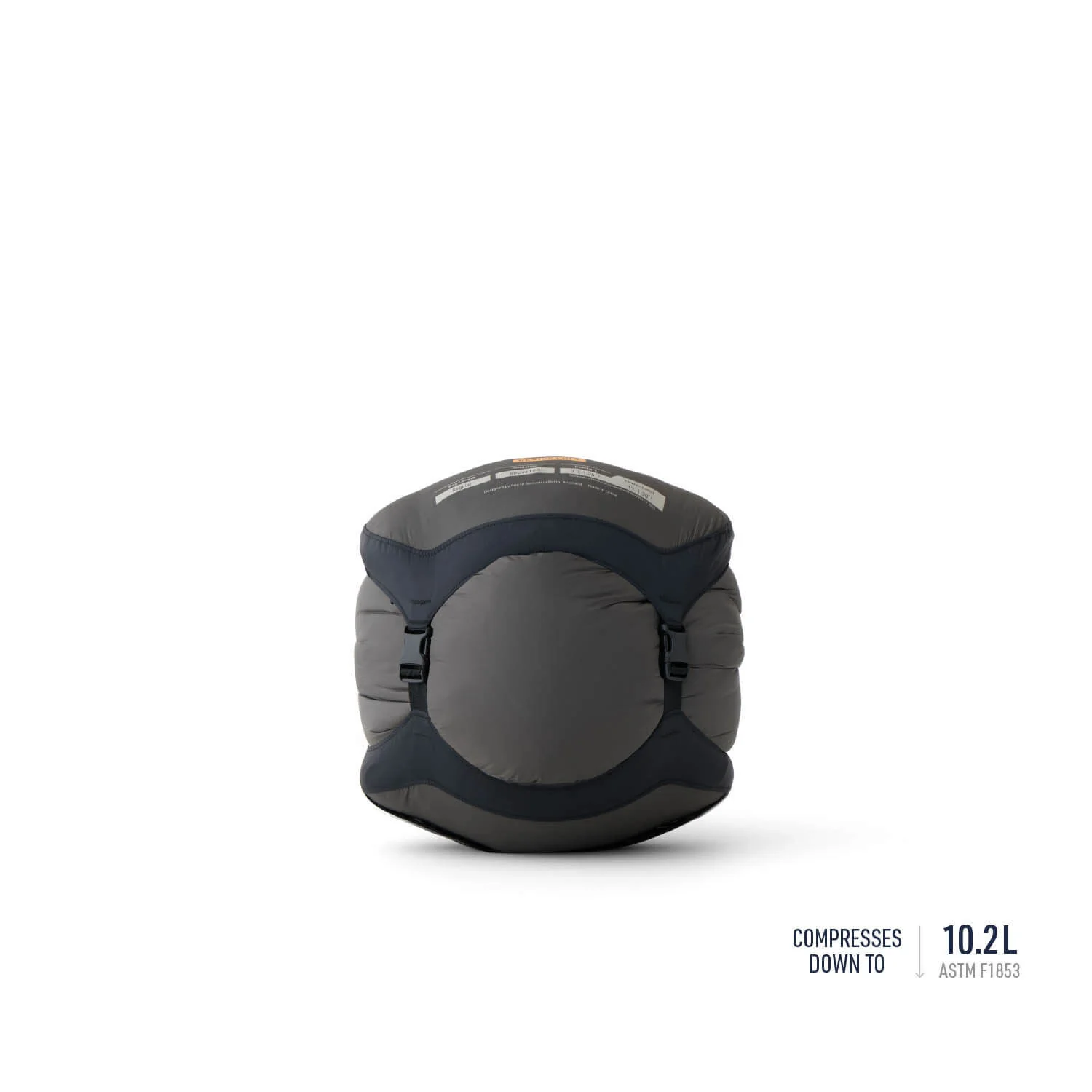 Boab Synthetic Sleeping Bag (30°F & 15°F)