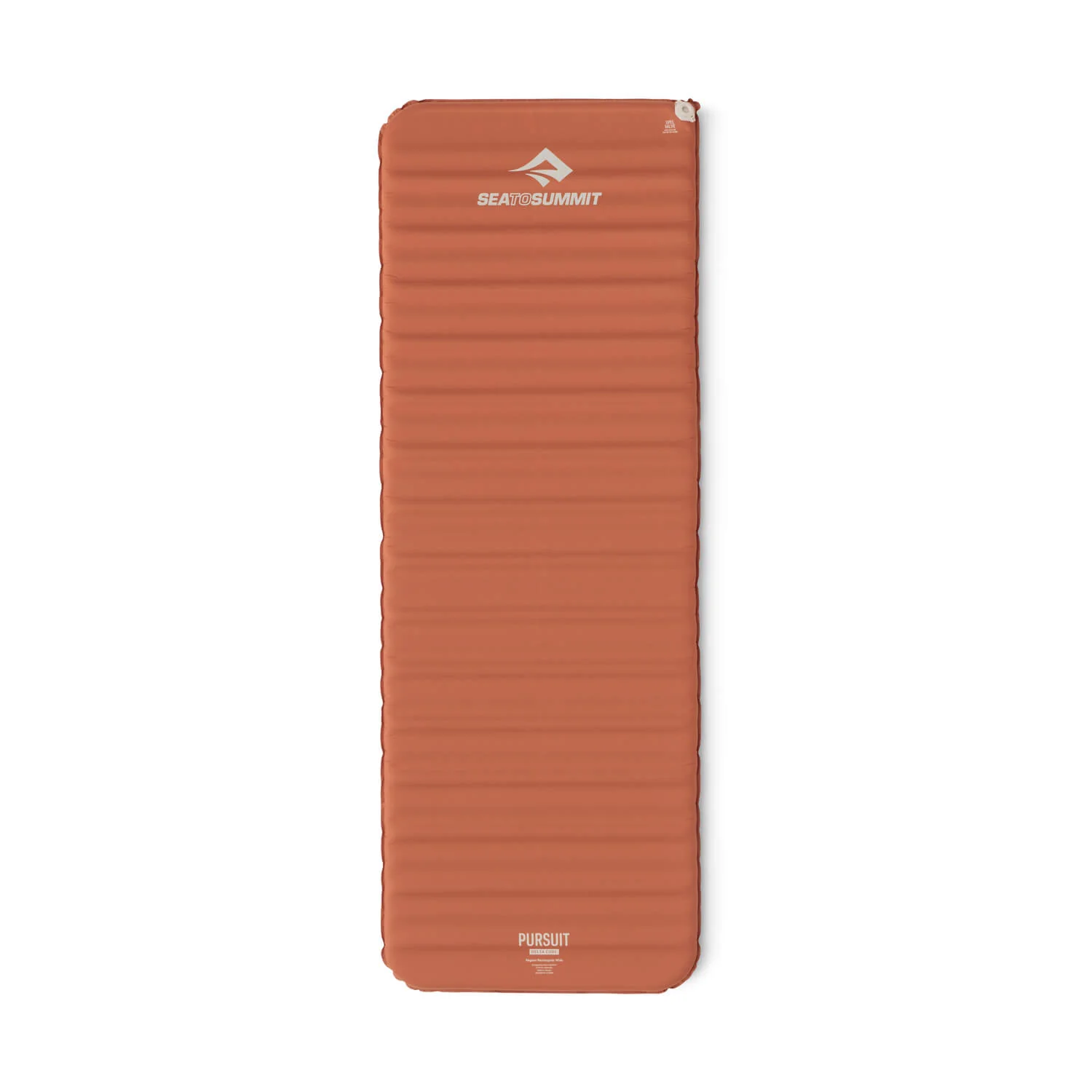 Pursuit Self-Inflating Sleeping Pad