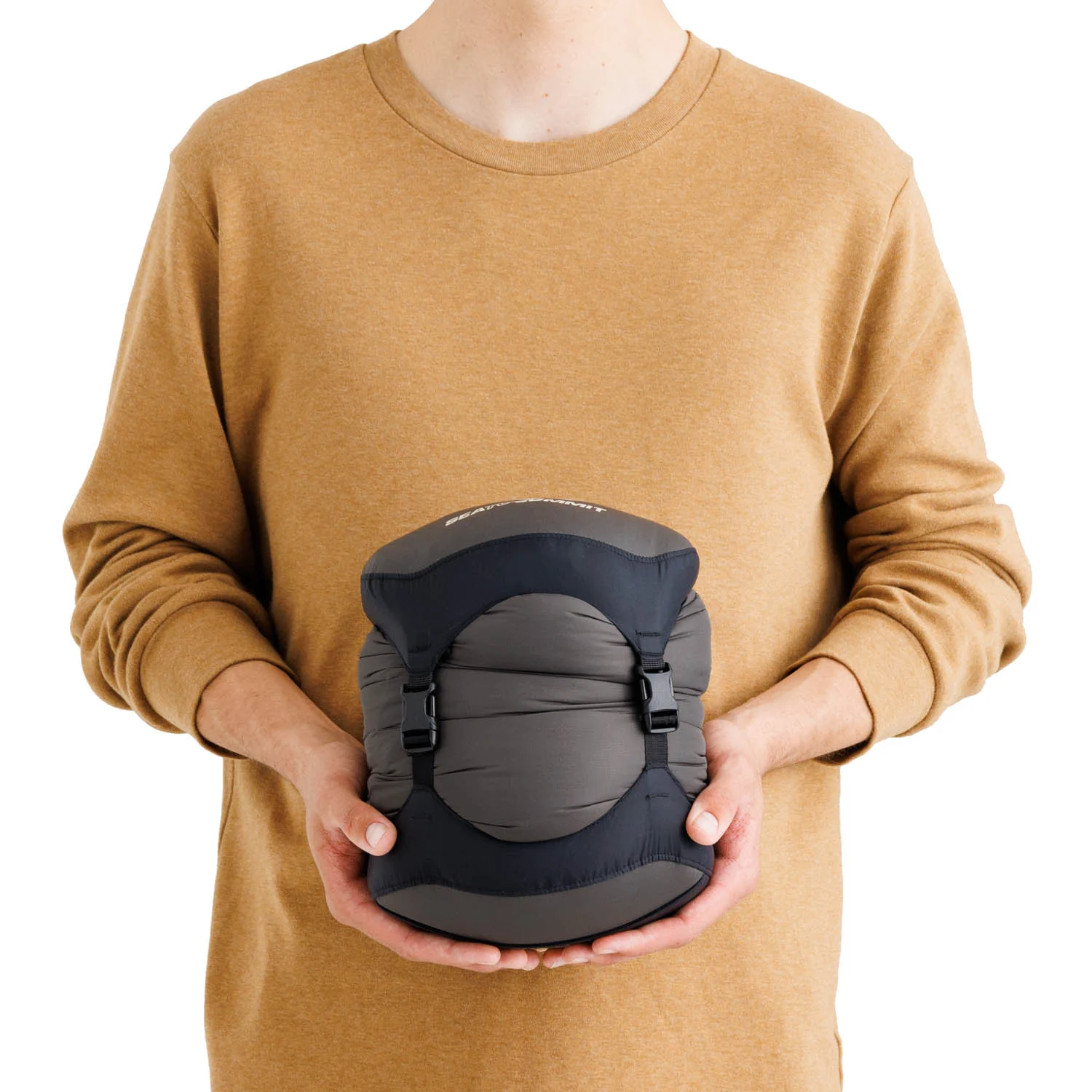 Ascent Women's Down Sleeping Bag (15°F & 30°F)