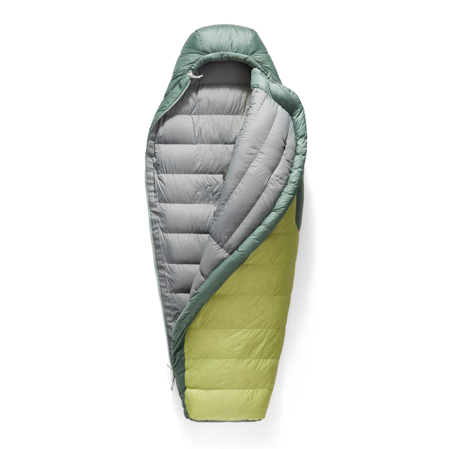 Ascent Women's Down Sleeping Bag (15°F & 30°F) (Like New)