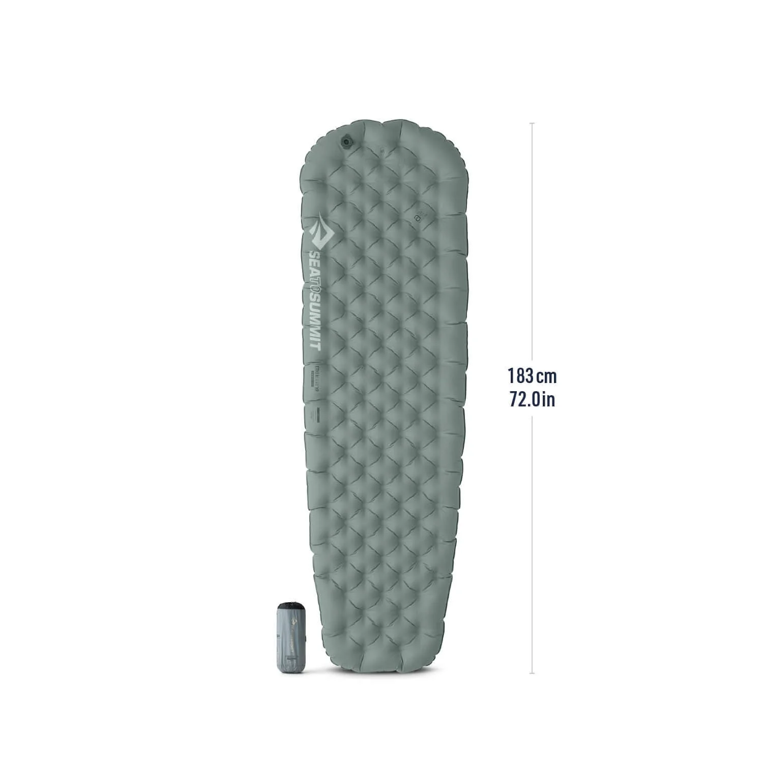 Ether Light XR Insulated Air Sleeping Pad