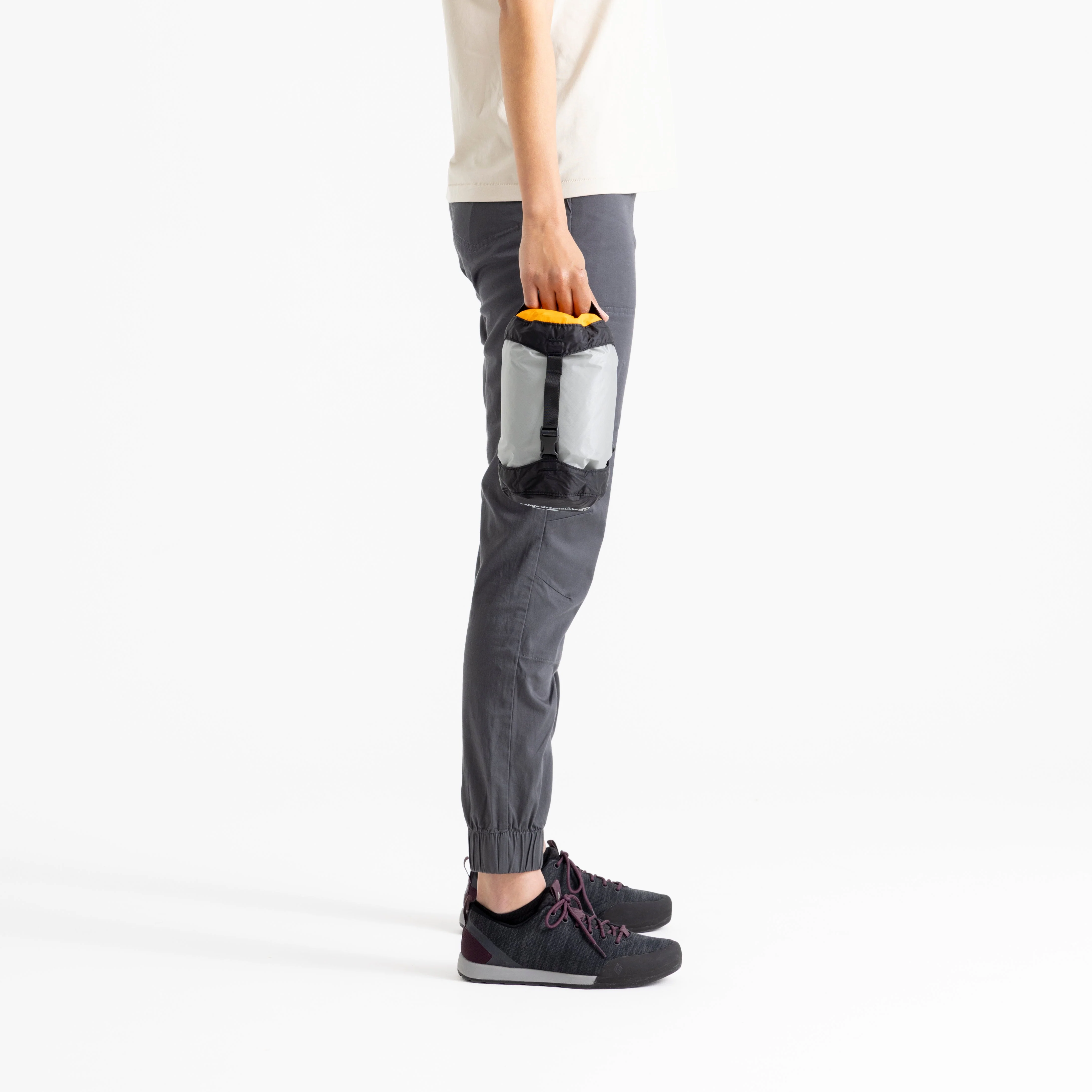 Evac Compression Dry Bag UL (Like New)