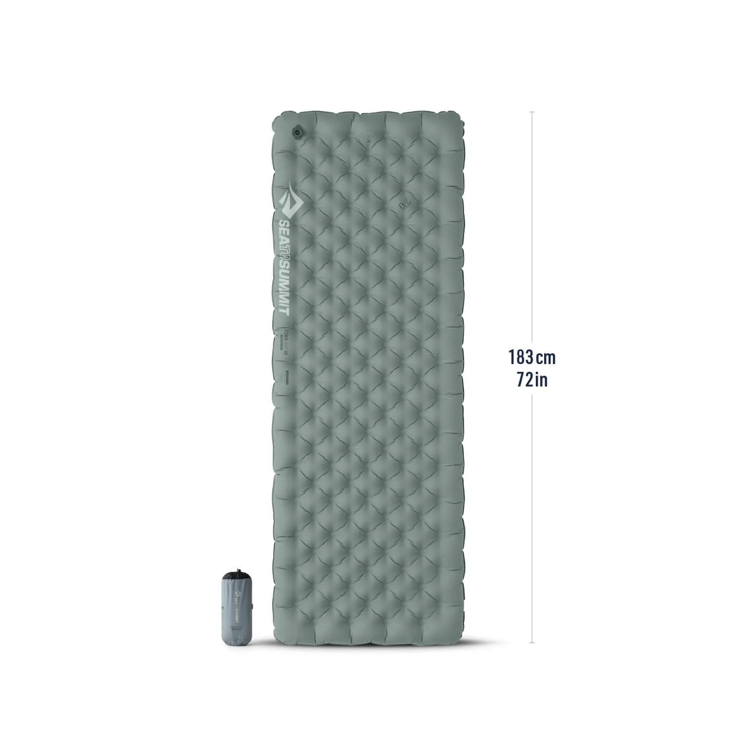 Ether Light XR Insulated Air Sleeping Pad