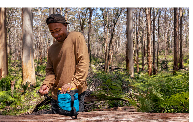 Evac Compression Dry Bag