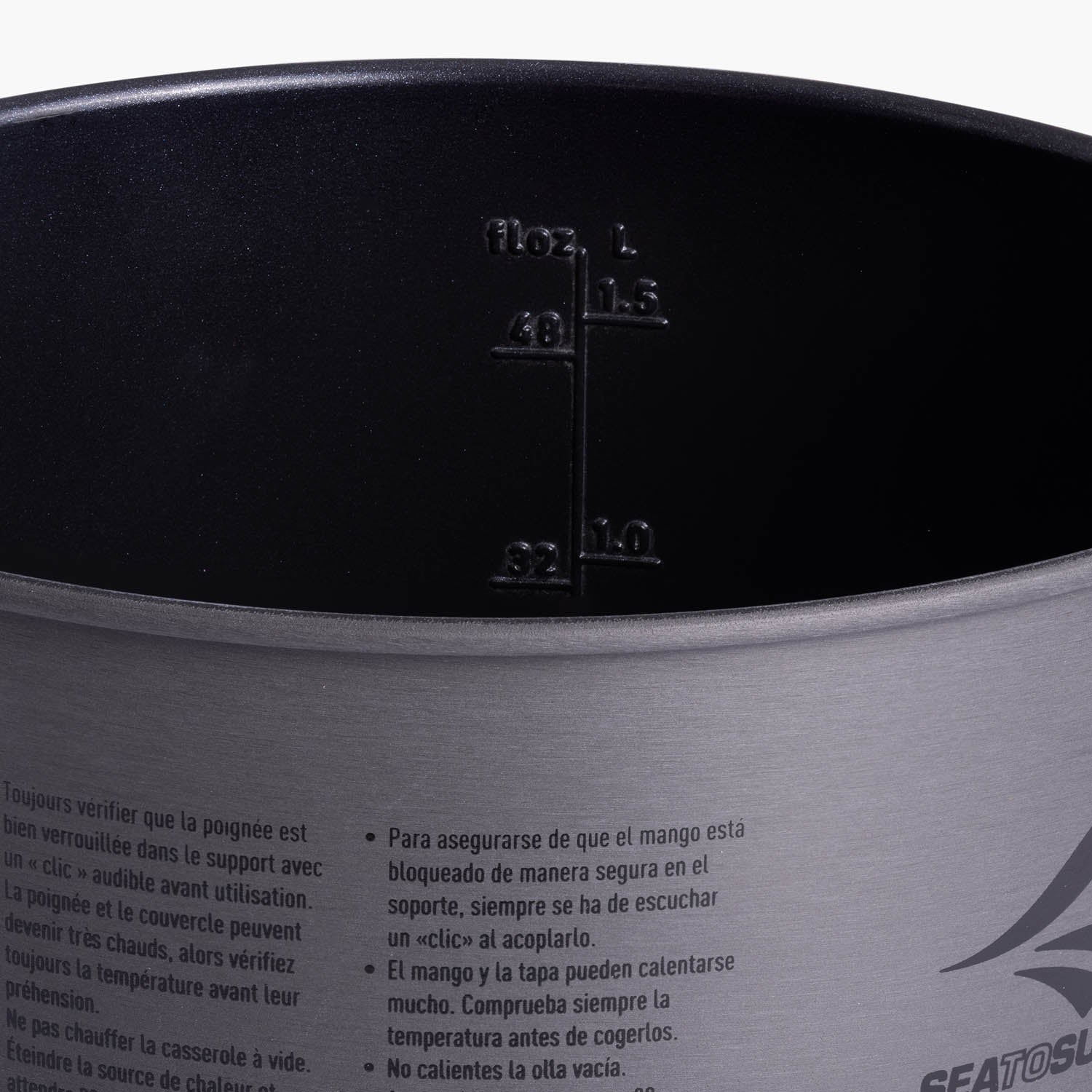 Frontier Ultralight Pot (Like New)