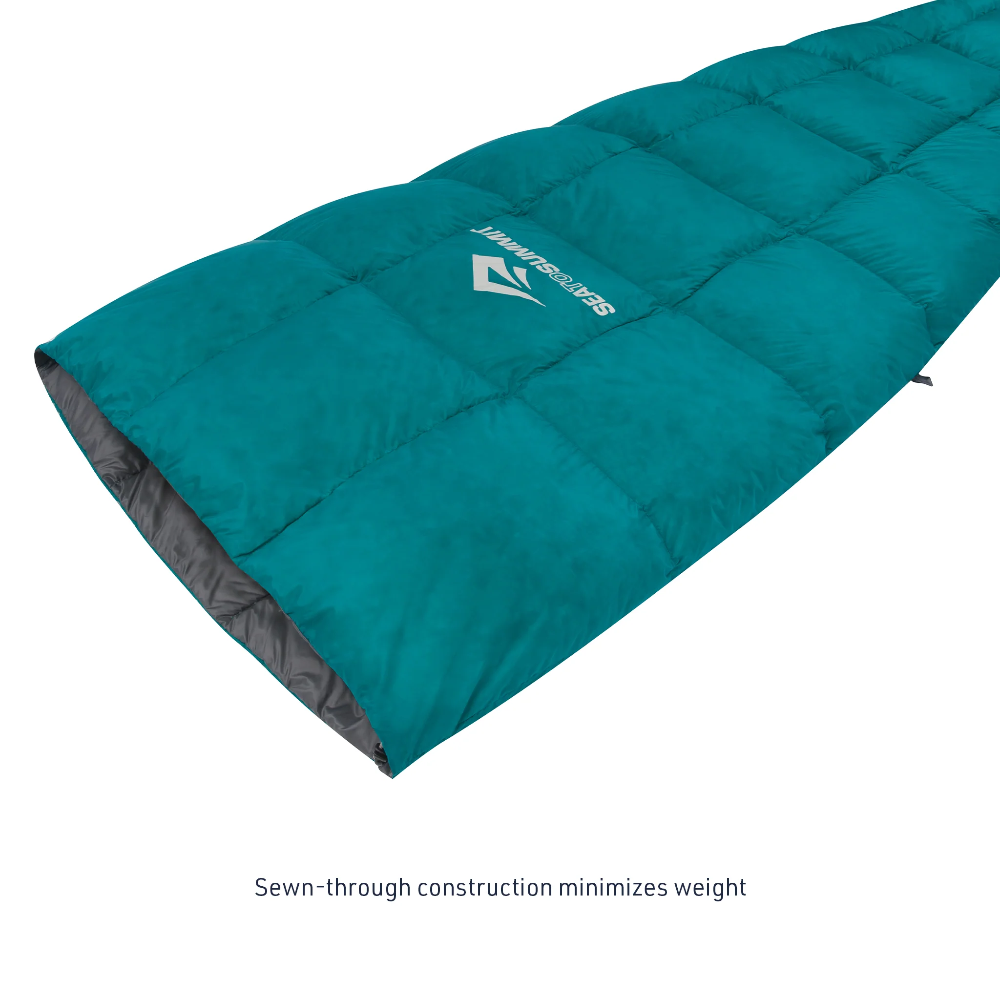 Traveller Sleeping Bag & Blanket (50°F & 30°F) (Like New)