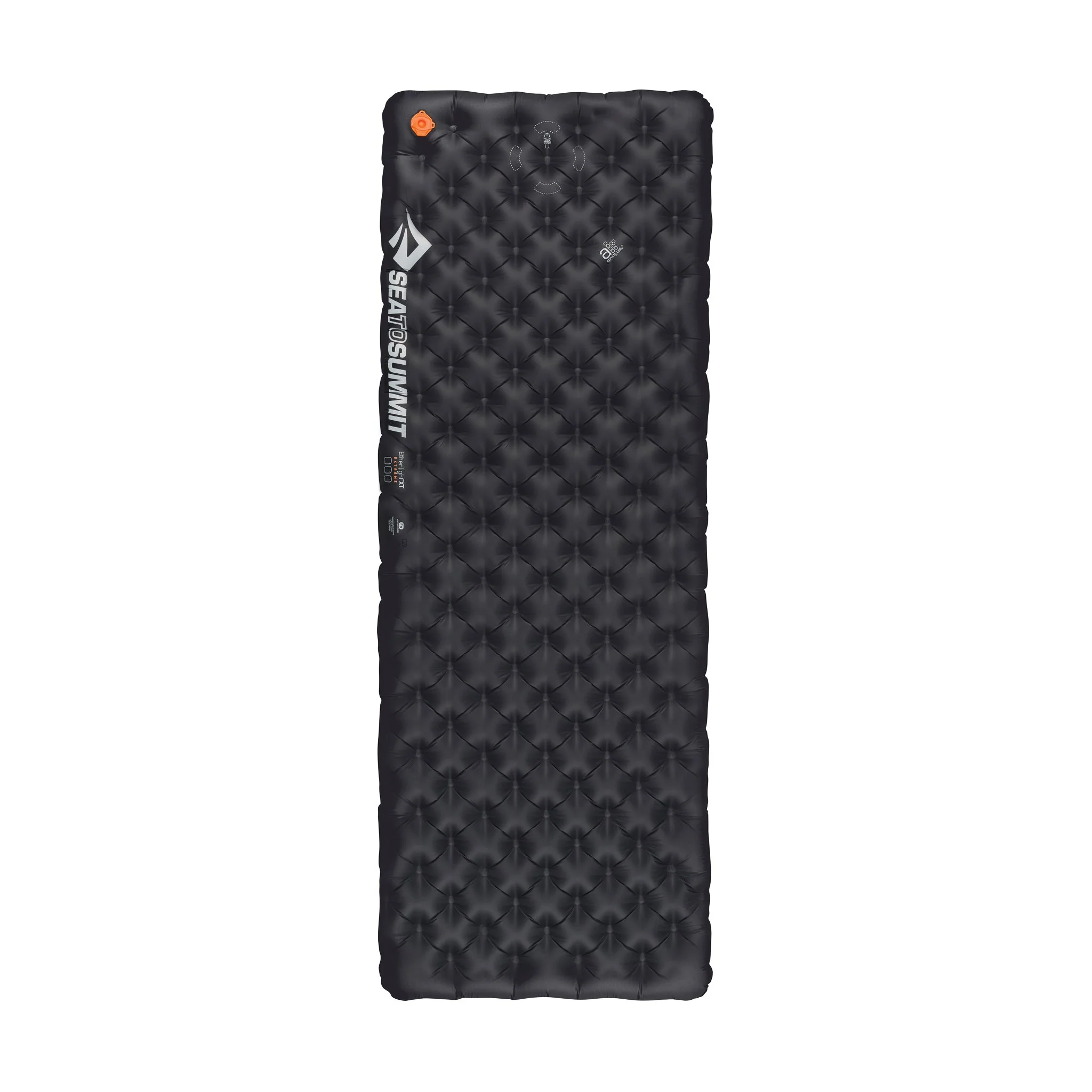 Ether Light XT Extreme Insulated Air Sleeping Mat (Like New)