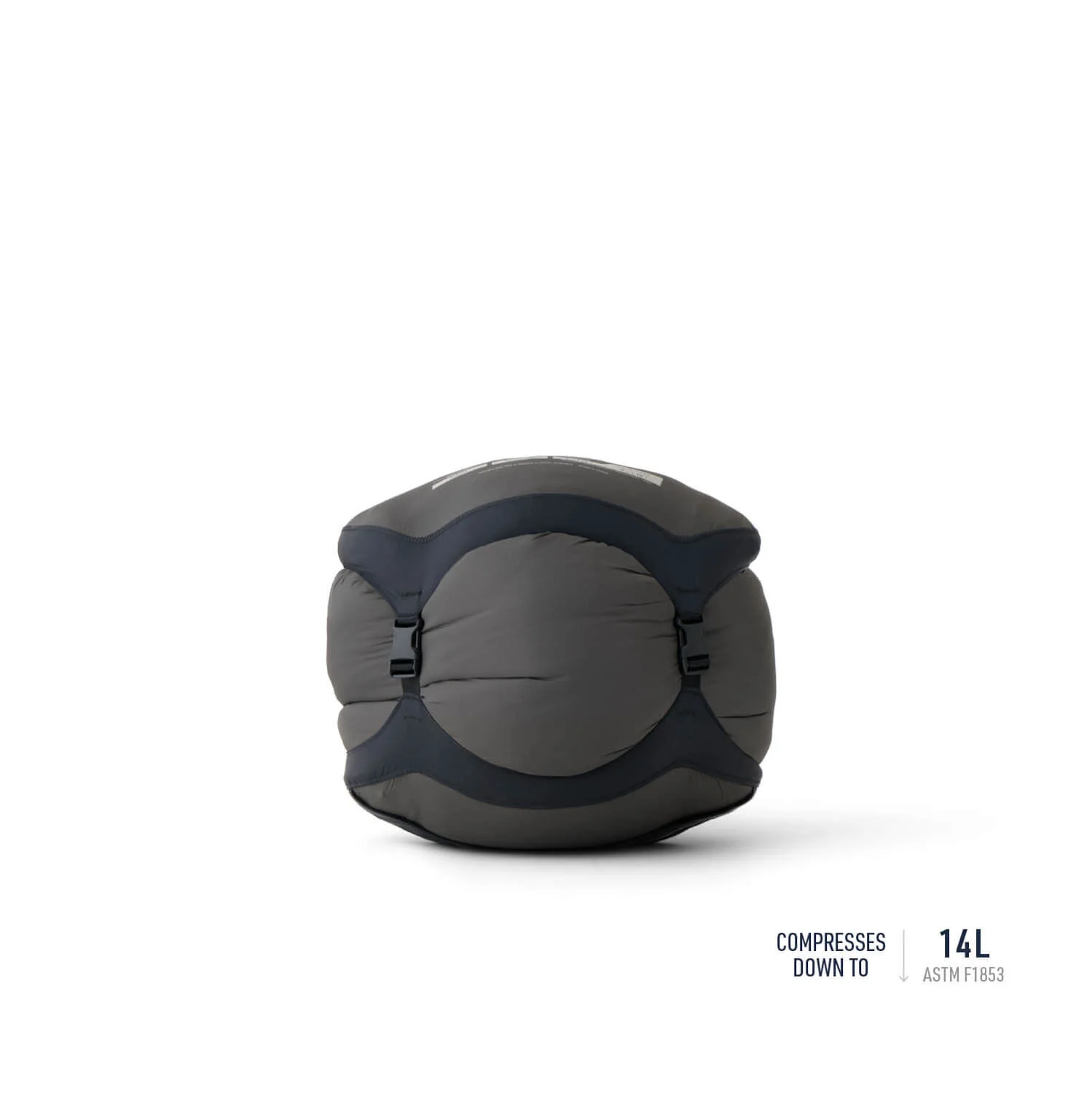 Hamelin Synthetic Sleeping Bag (30°F & 15°F)