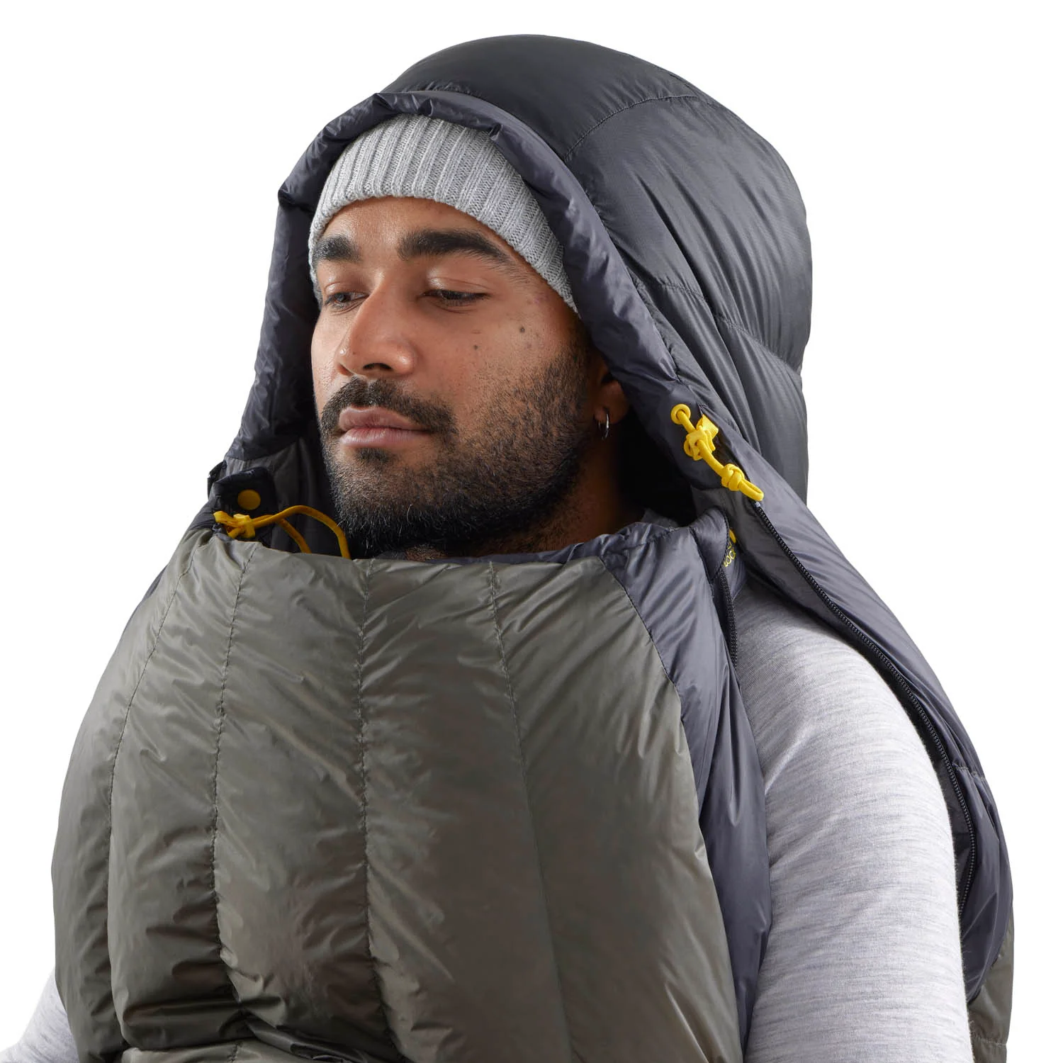 Spark Pro Down Sleeping Bag (15°F & 30°F)