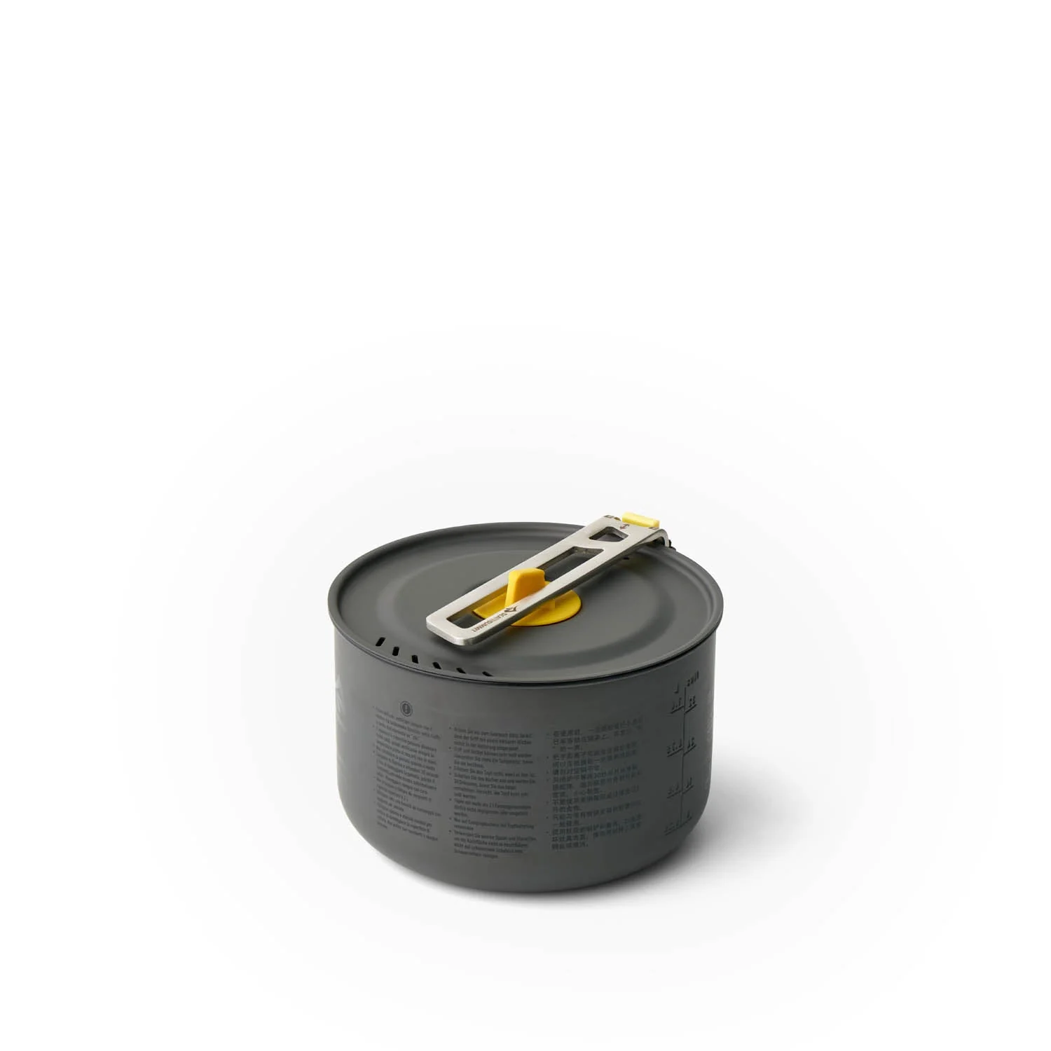 Frontier Ultralight Pot (Like New)