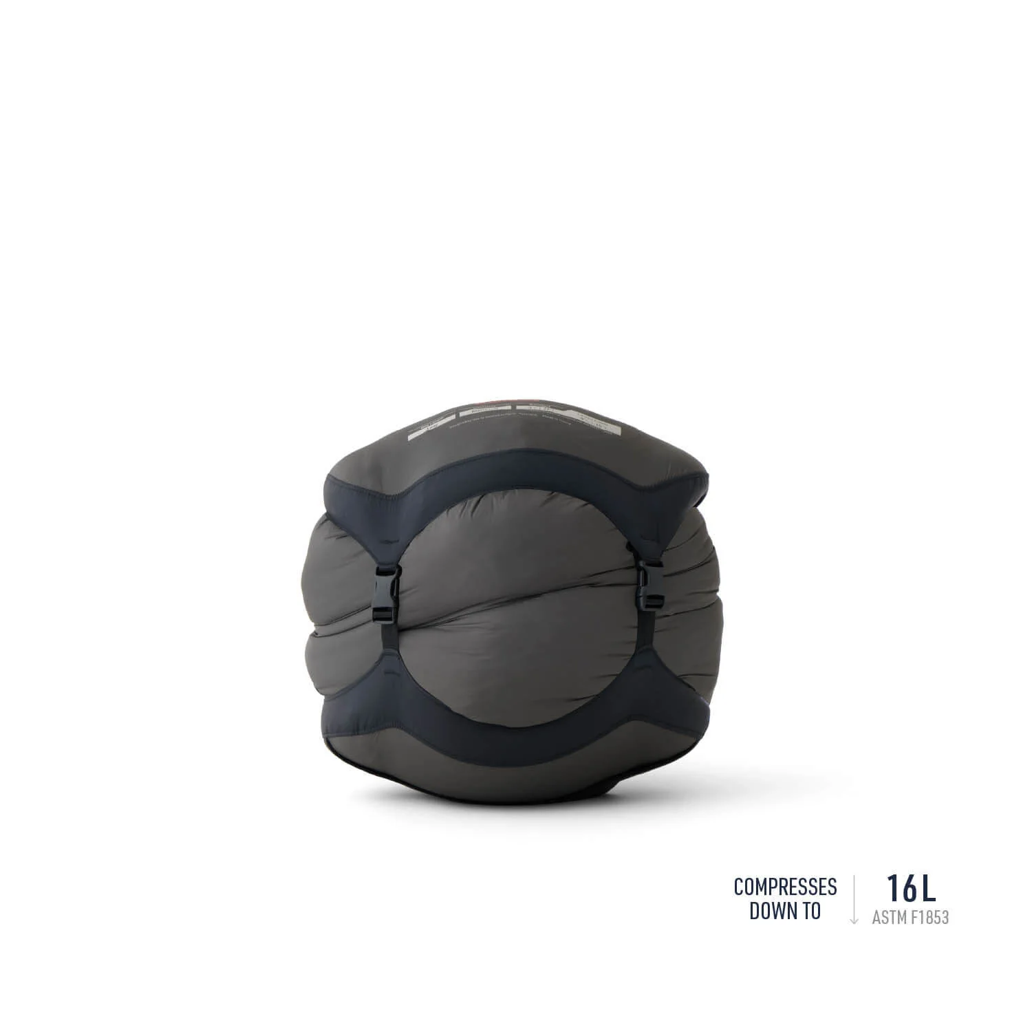 Hamelin Synthetic Sleeping Bag (30°F & 15°F)