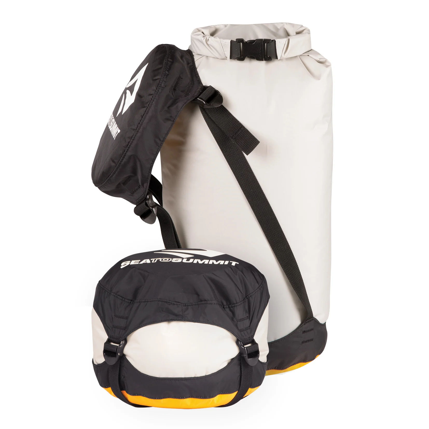 eVent Compression Dry Sack (Like New)