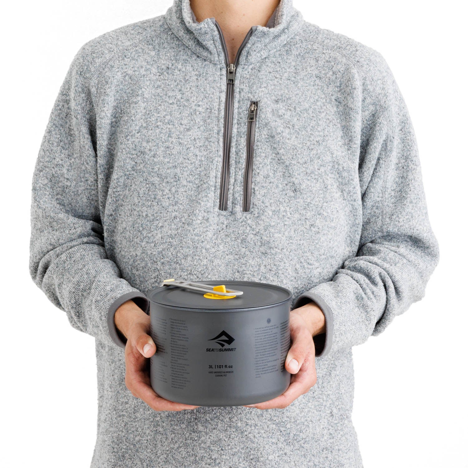 Frontier Ultralight Pot (Like New)