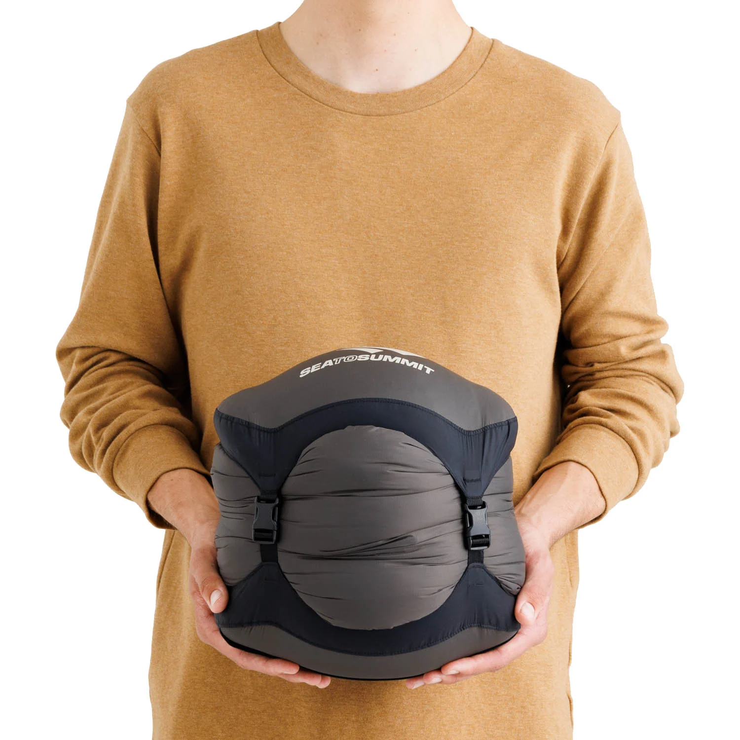 Ascent Women's Down Sleeping Bag (15°F & 30°F)