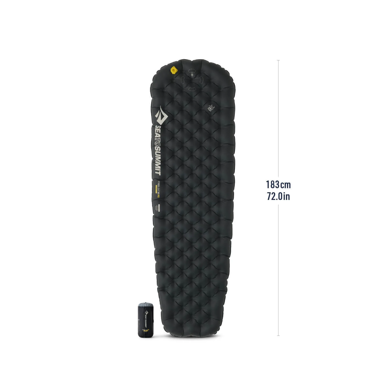 Ether Light XR Pro Insulated Air Sleeping Pad