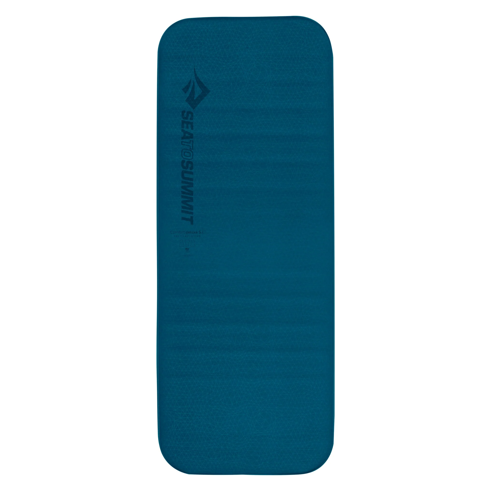 Comfort Deluxe Self-Inflating Sleeping Mat (Like New)