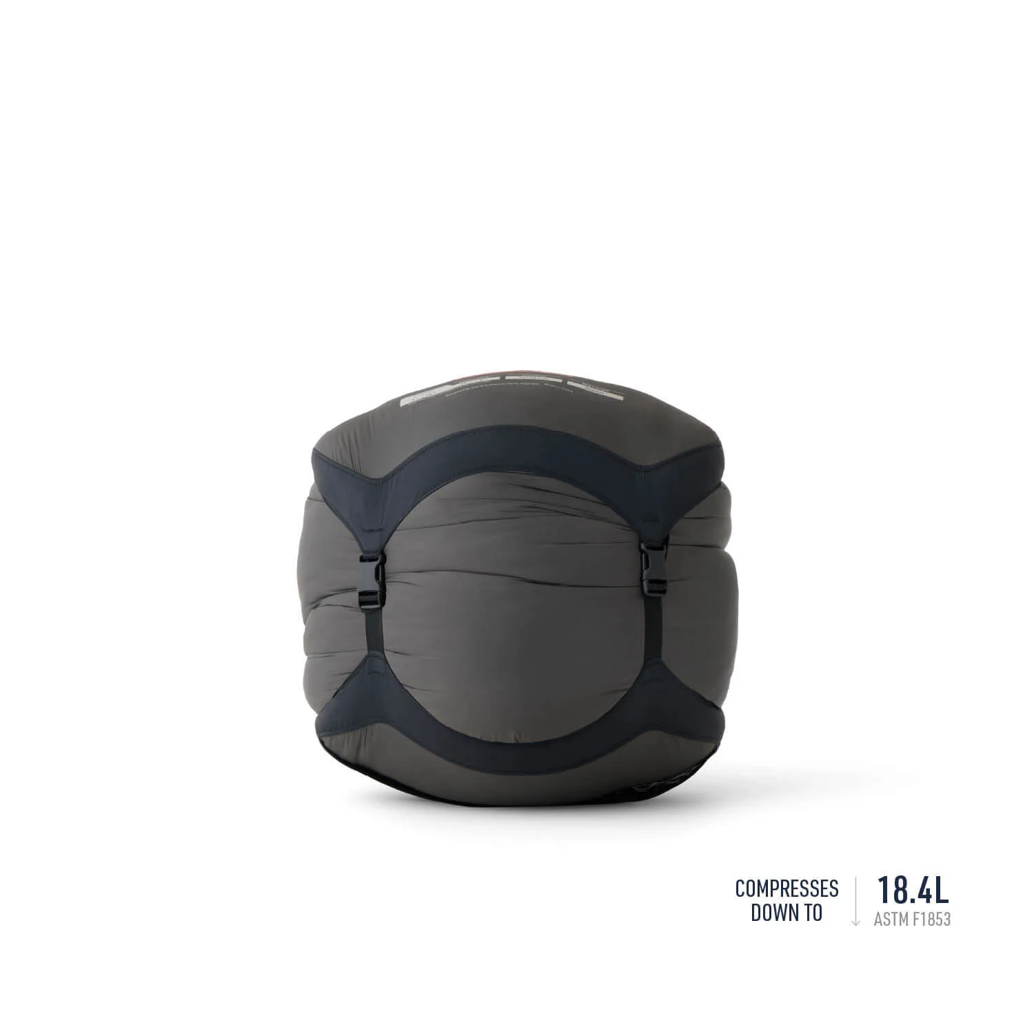 Hamelin Women's Synthetic Sleeping Bag (30°F & 15°F)