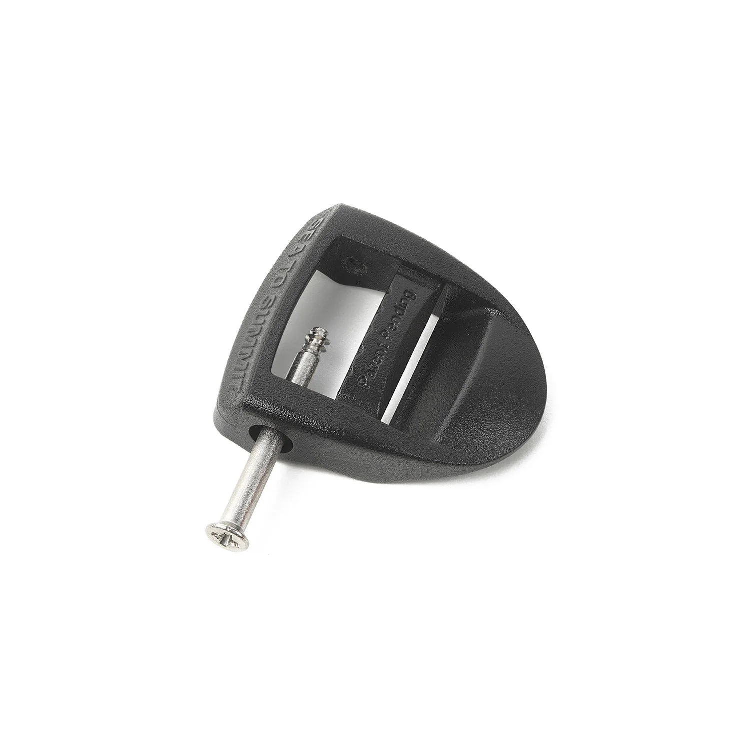 Ladder Lock Field Repair Buckle