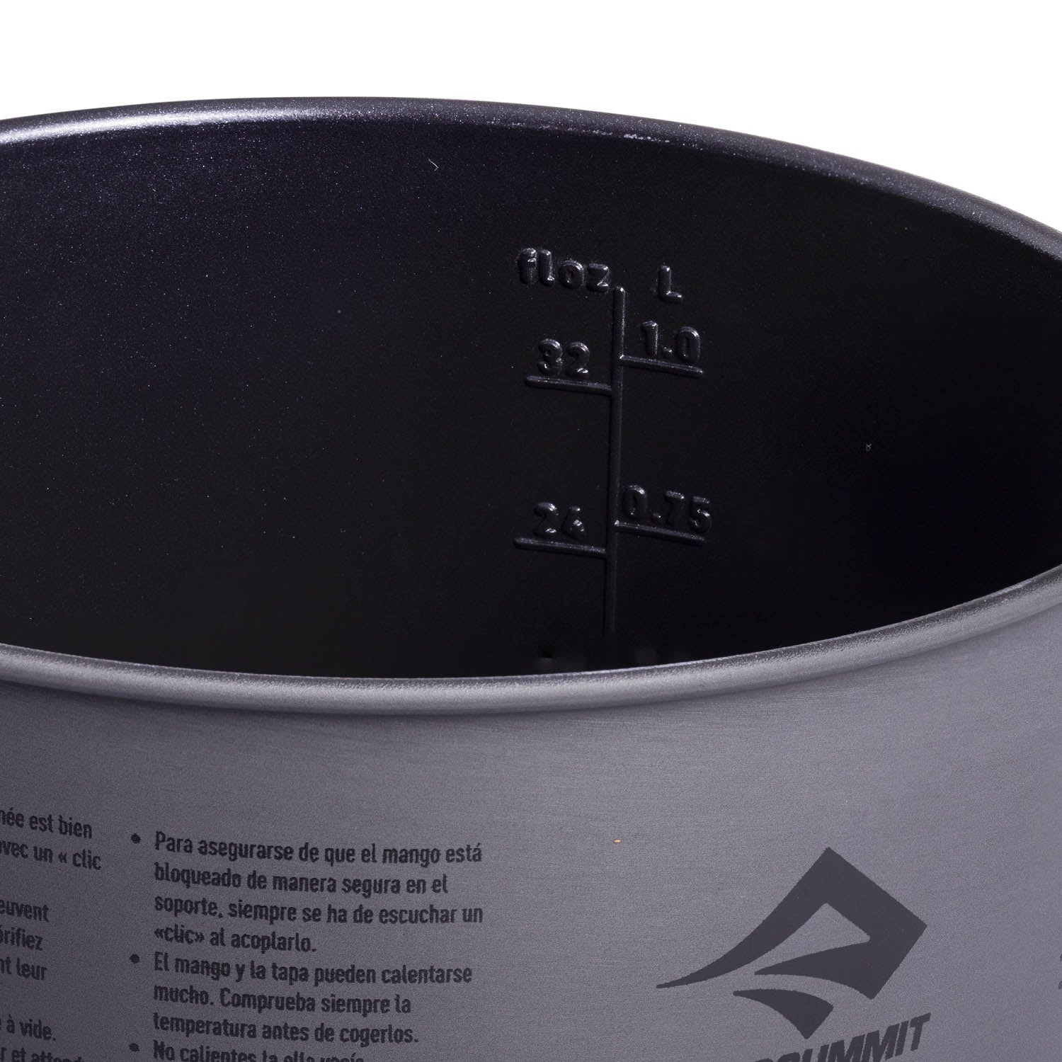 Frontier Ultralight Pot (Like New)