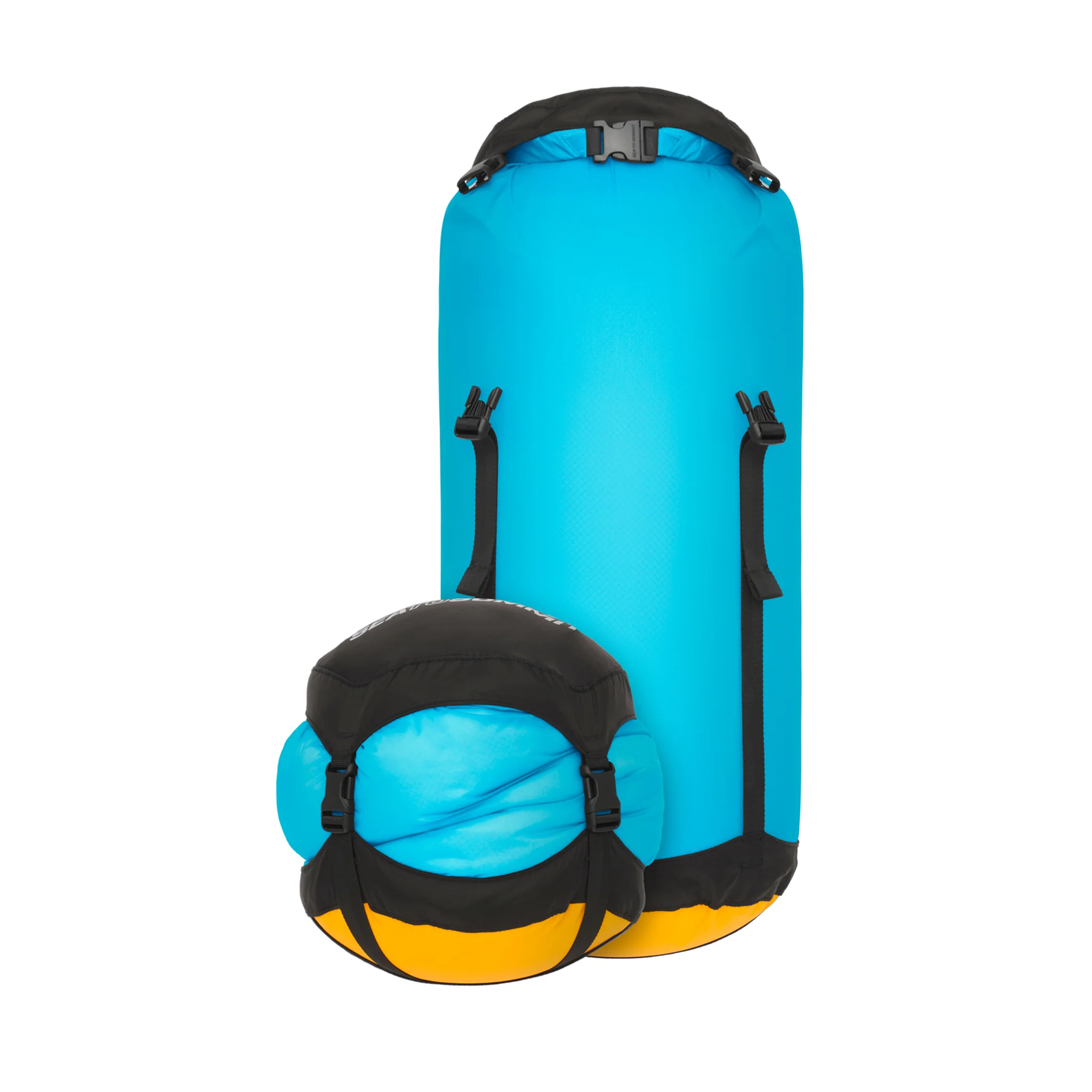 Evac Compression Dry Bag UL