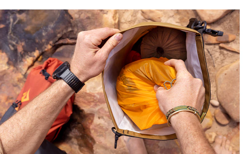 Ultra-Sil Stuff Sack