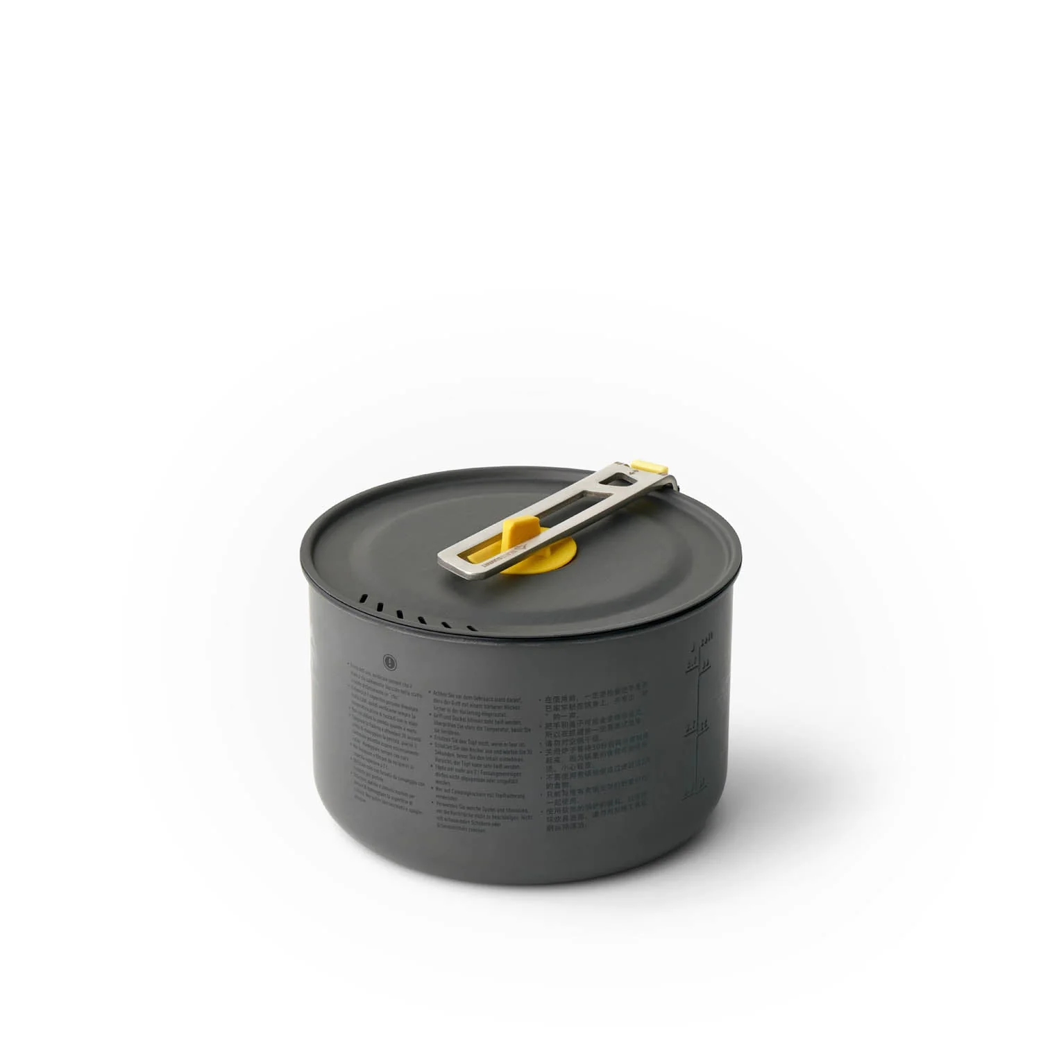 Frontier Ultralight Pot (Like New)