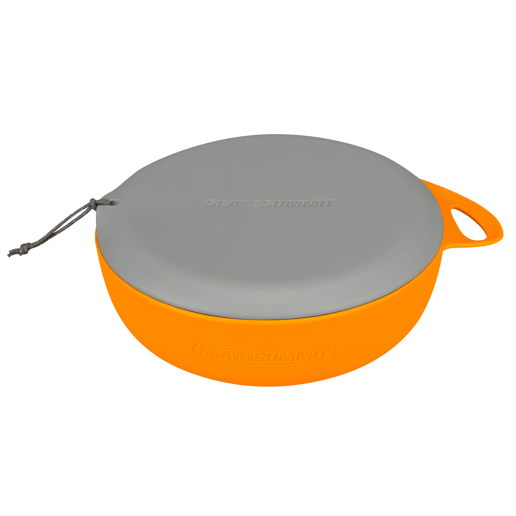 Delta Bowl with Lid (Like New)